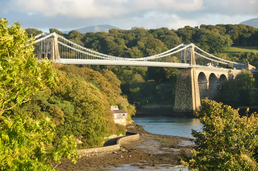 Anglesey, United Kingdom
