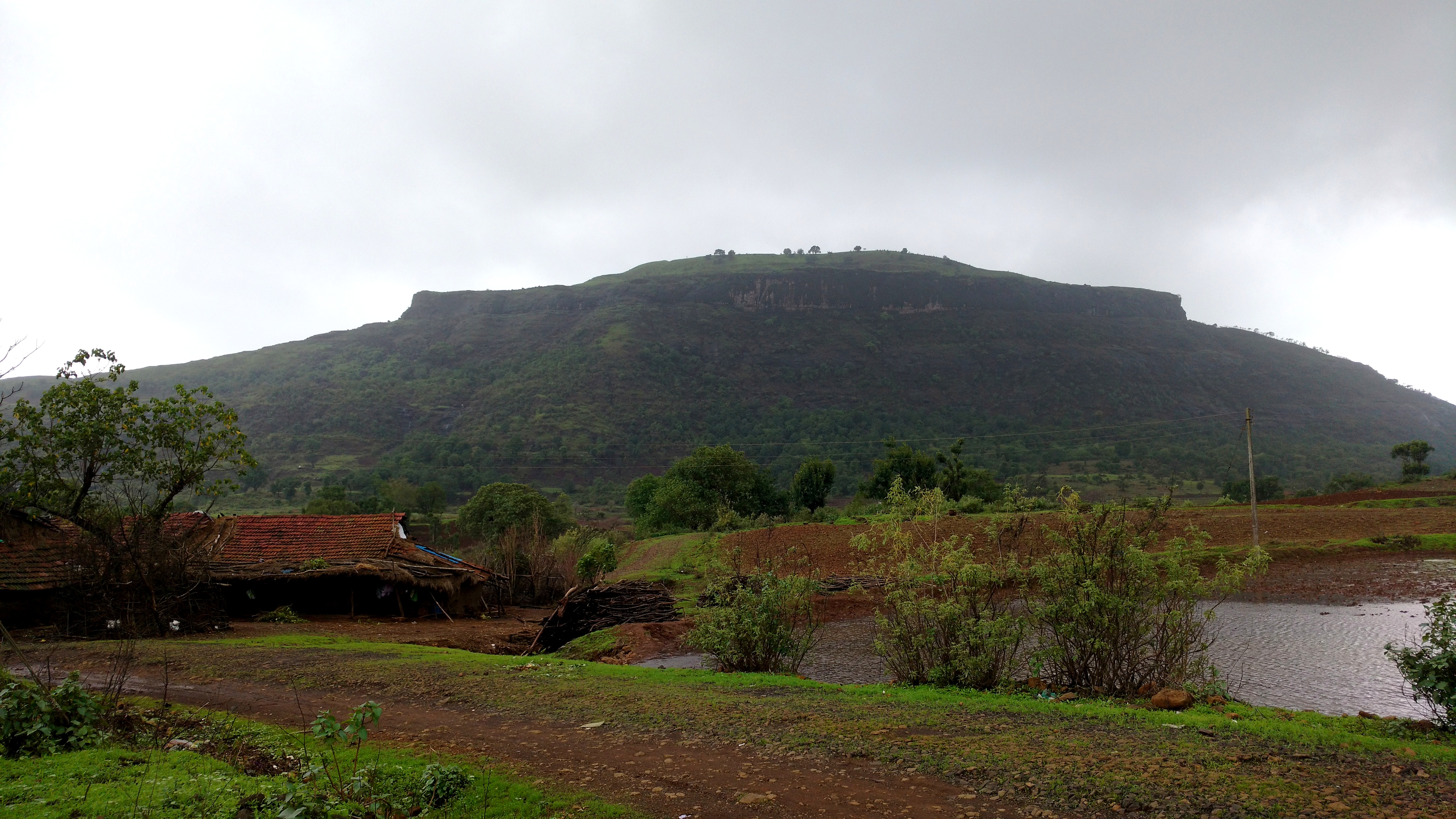 Tringalwadi
