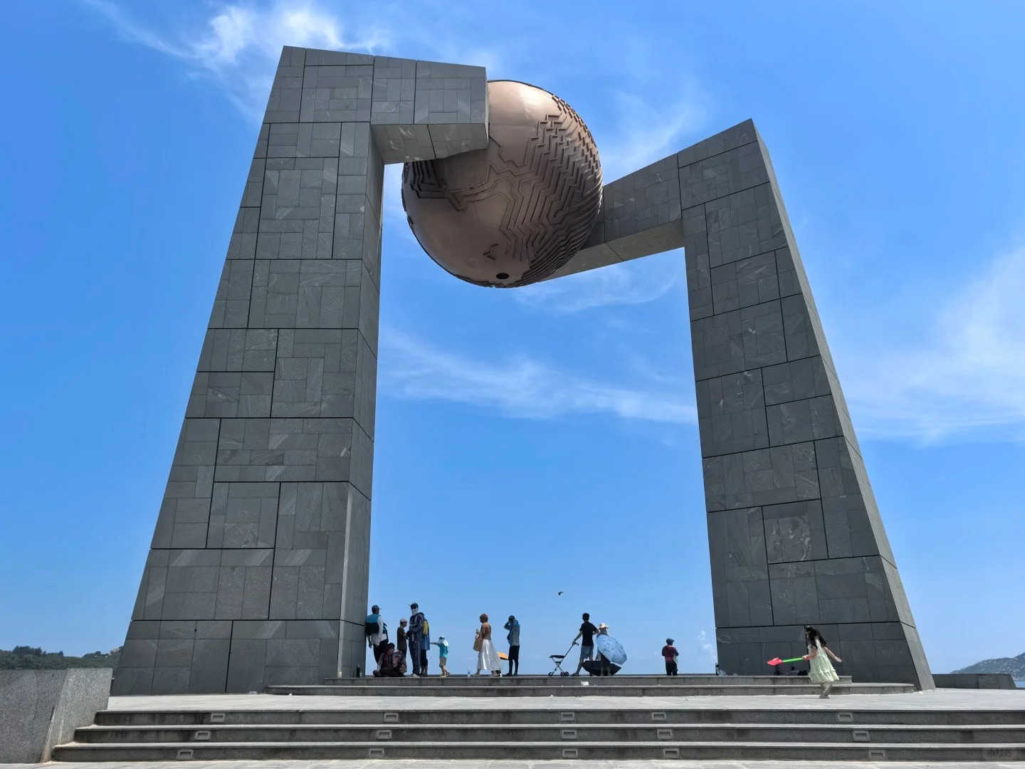 Nan'ao Island, People's Republic of China