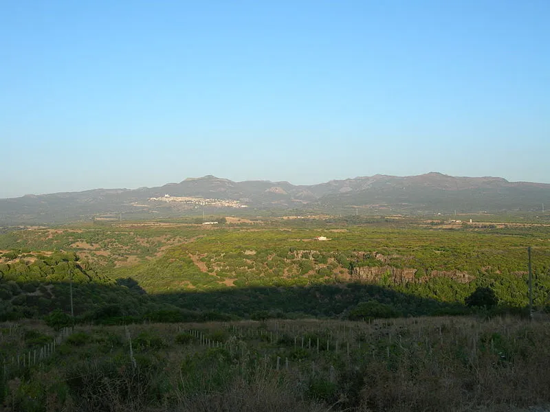 Montiferru