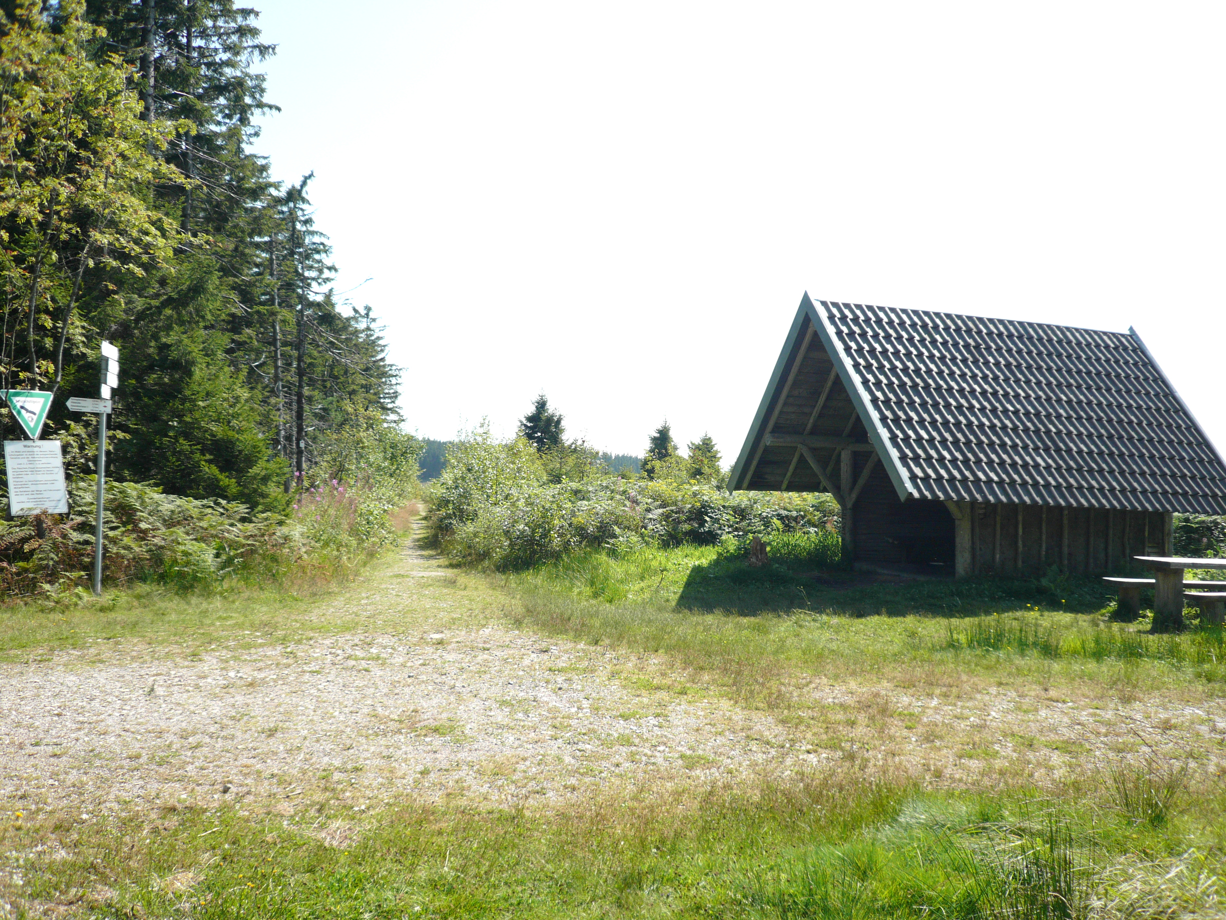 Lettstädter Höhe