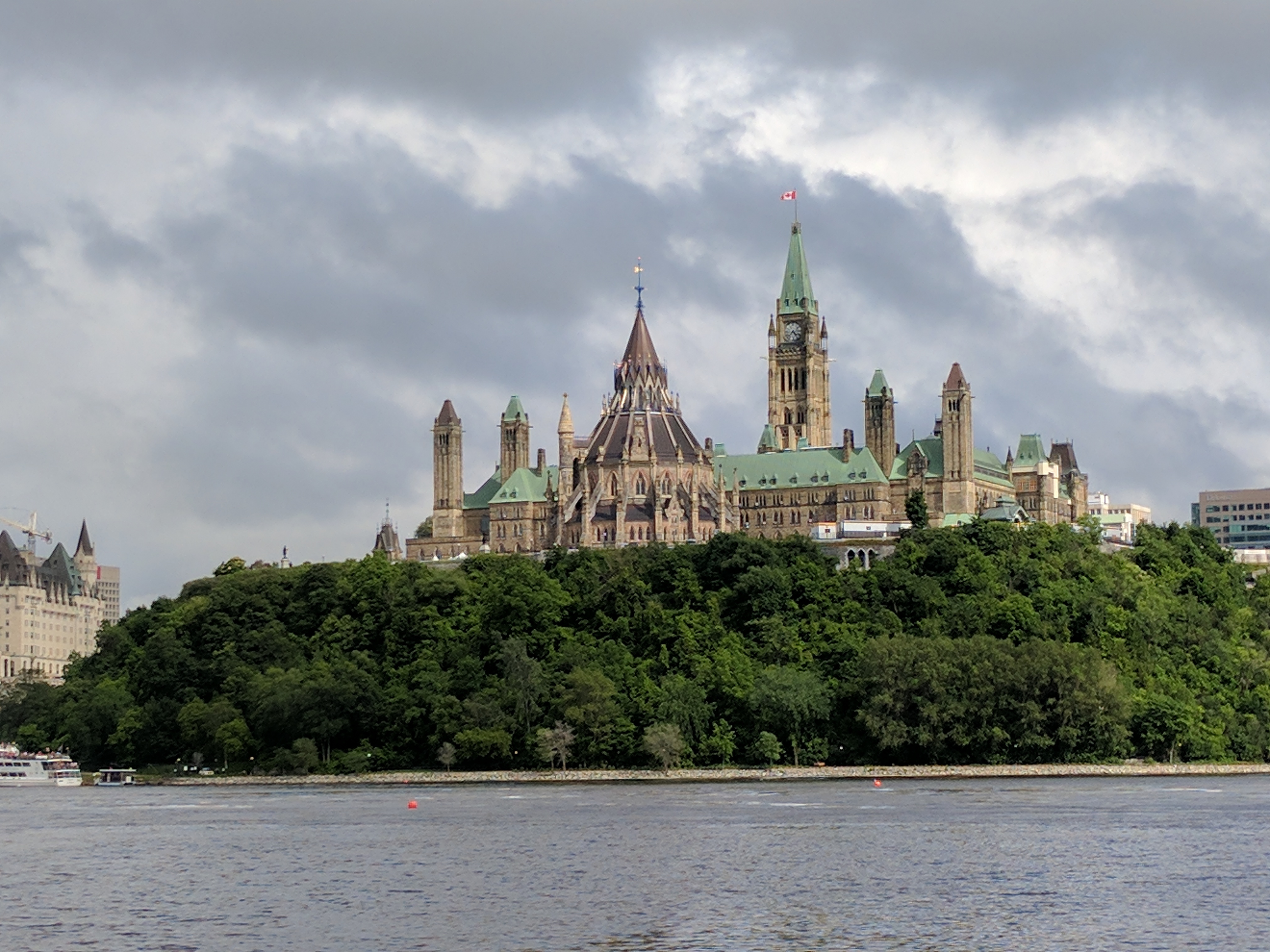 National Capital Region, Canada
