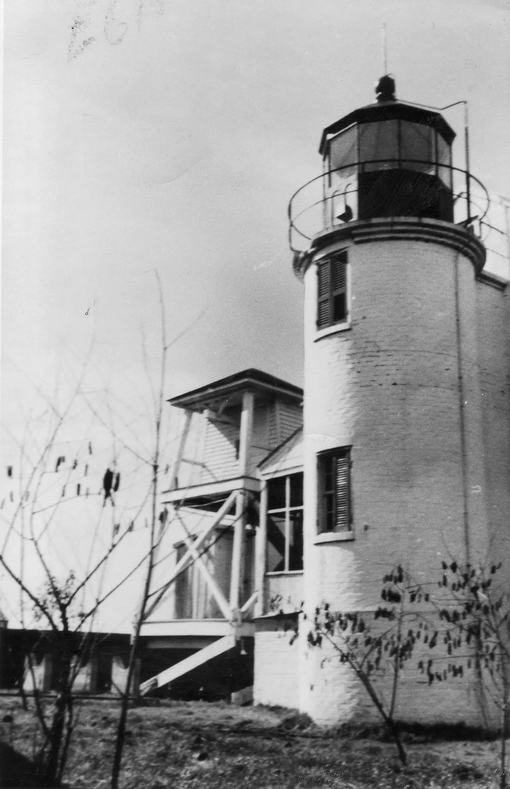 Pass Manchac Light