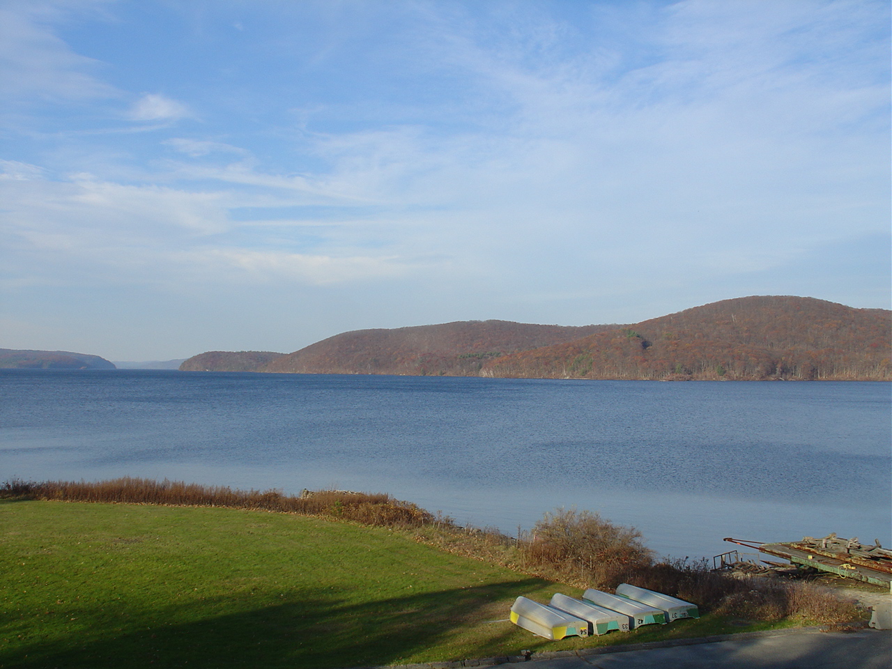 Quabbin Valley, United States
