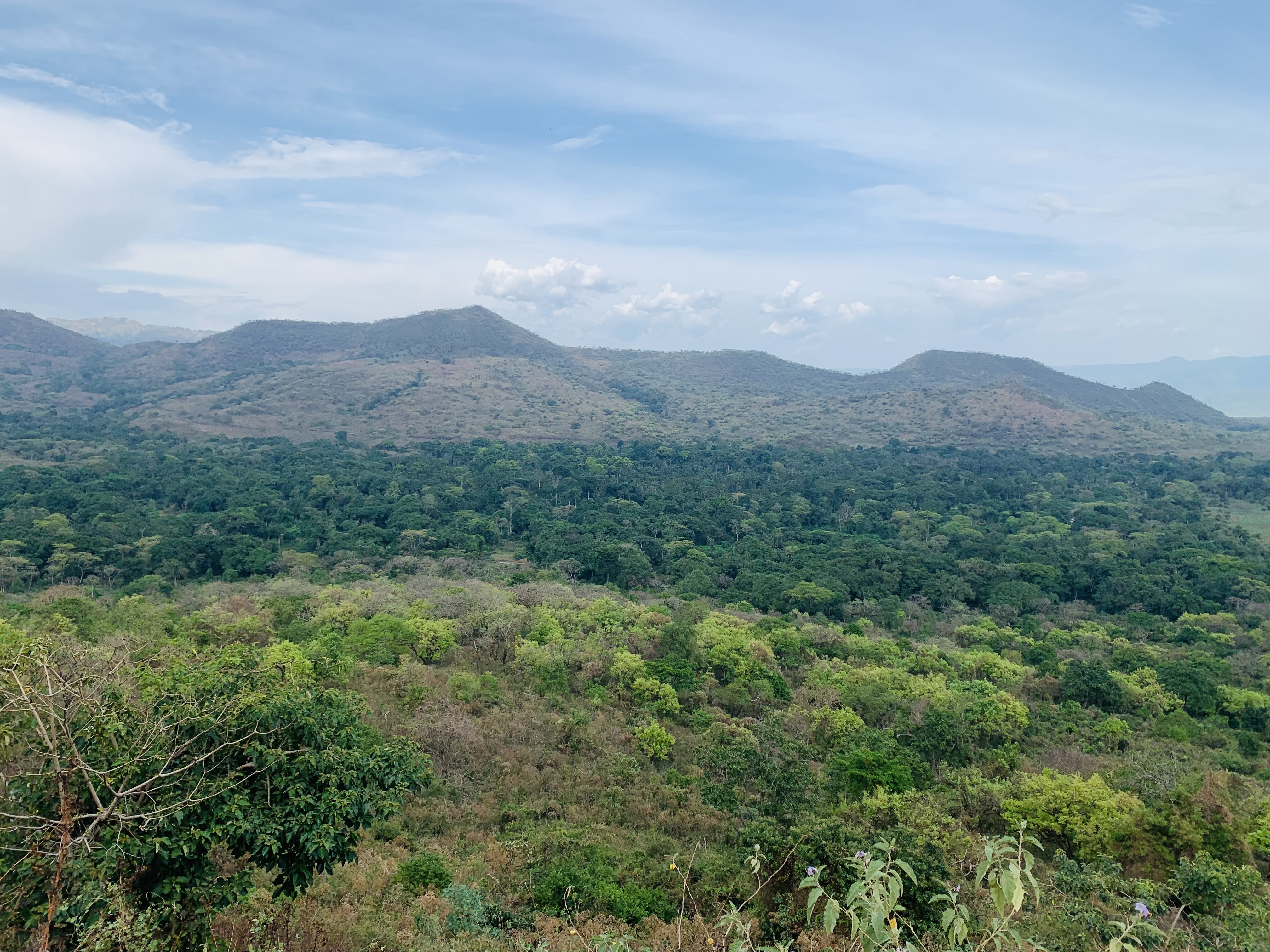 Chebera Churchura National Park