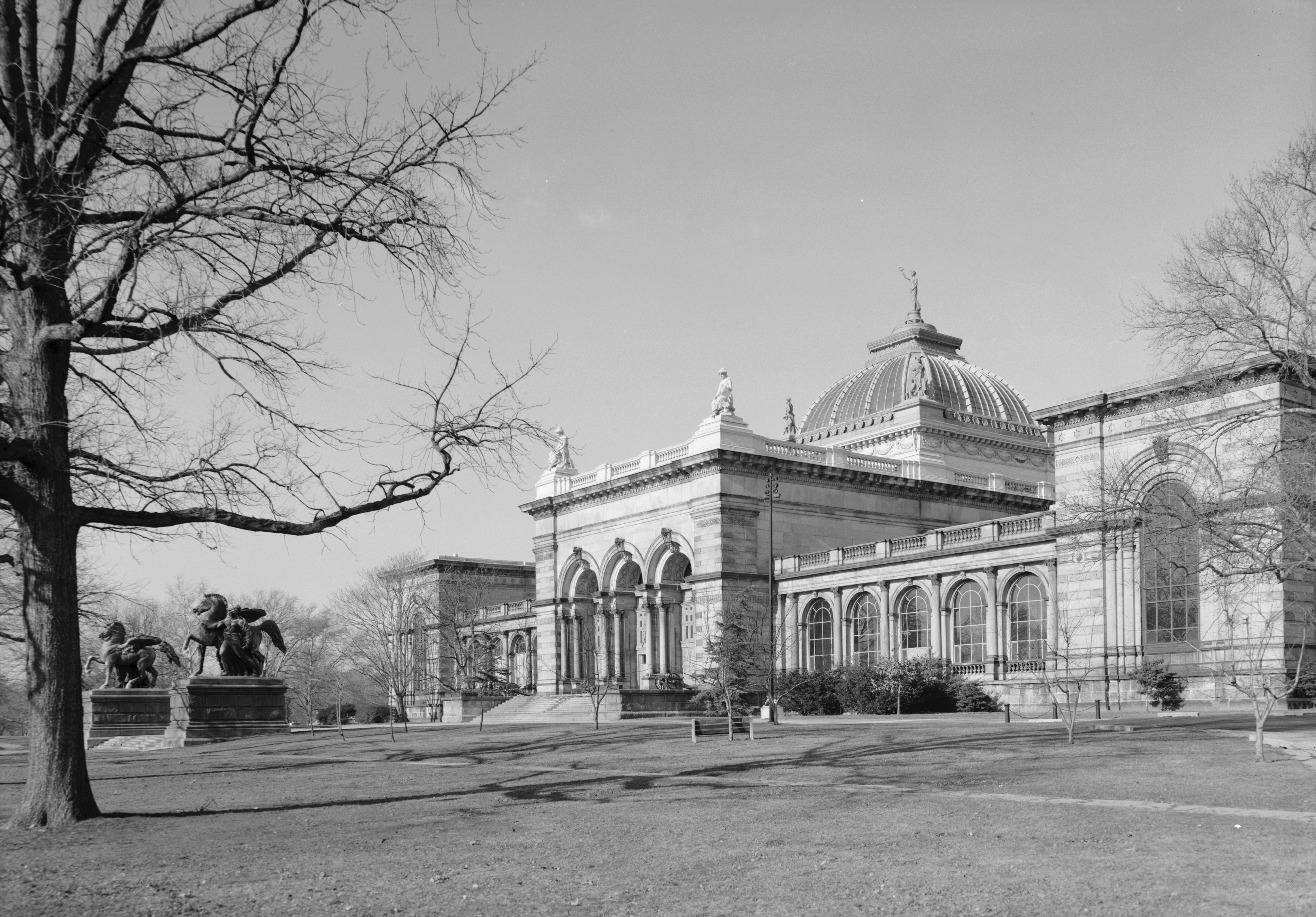 Memorial Hall