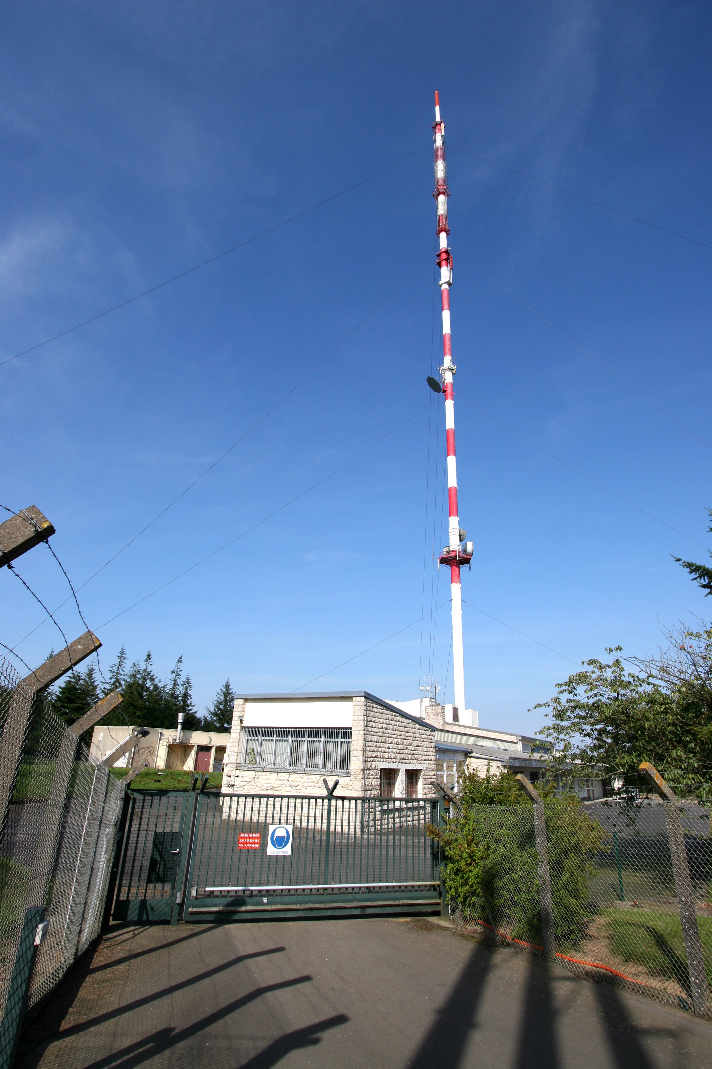 Mont Pinçon