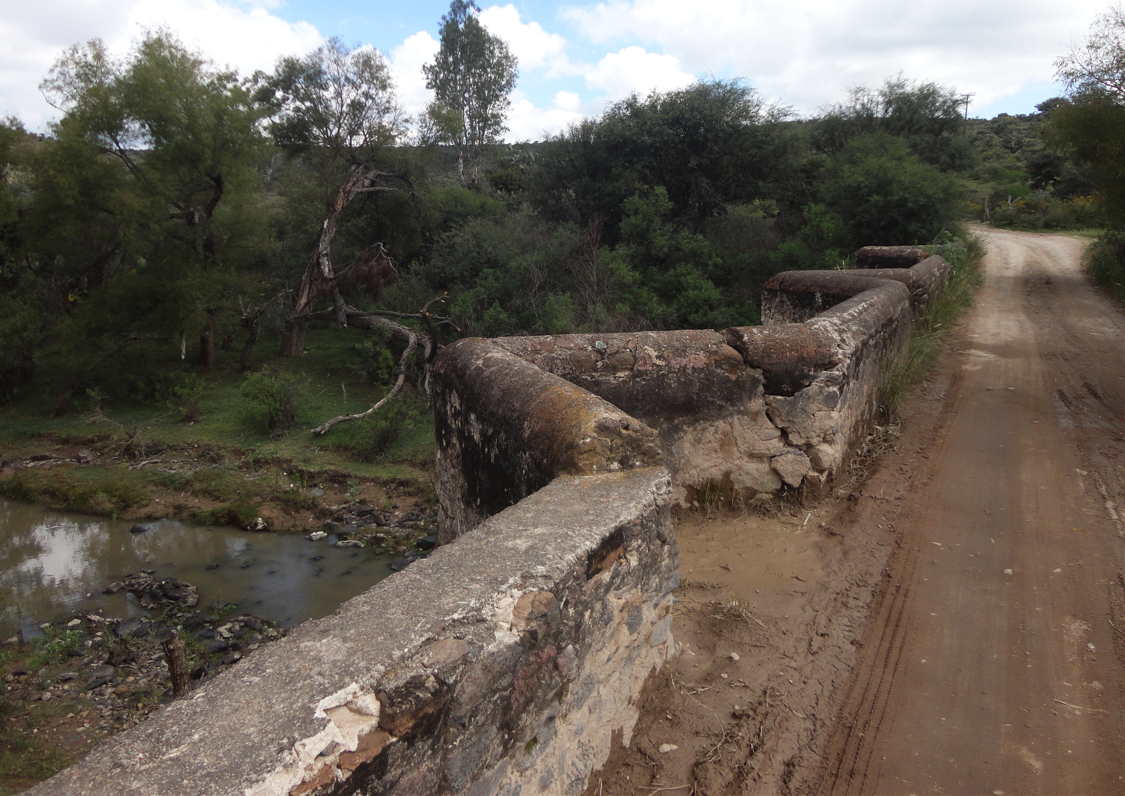 Camino Real de Tierra Adentro