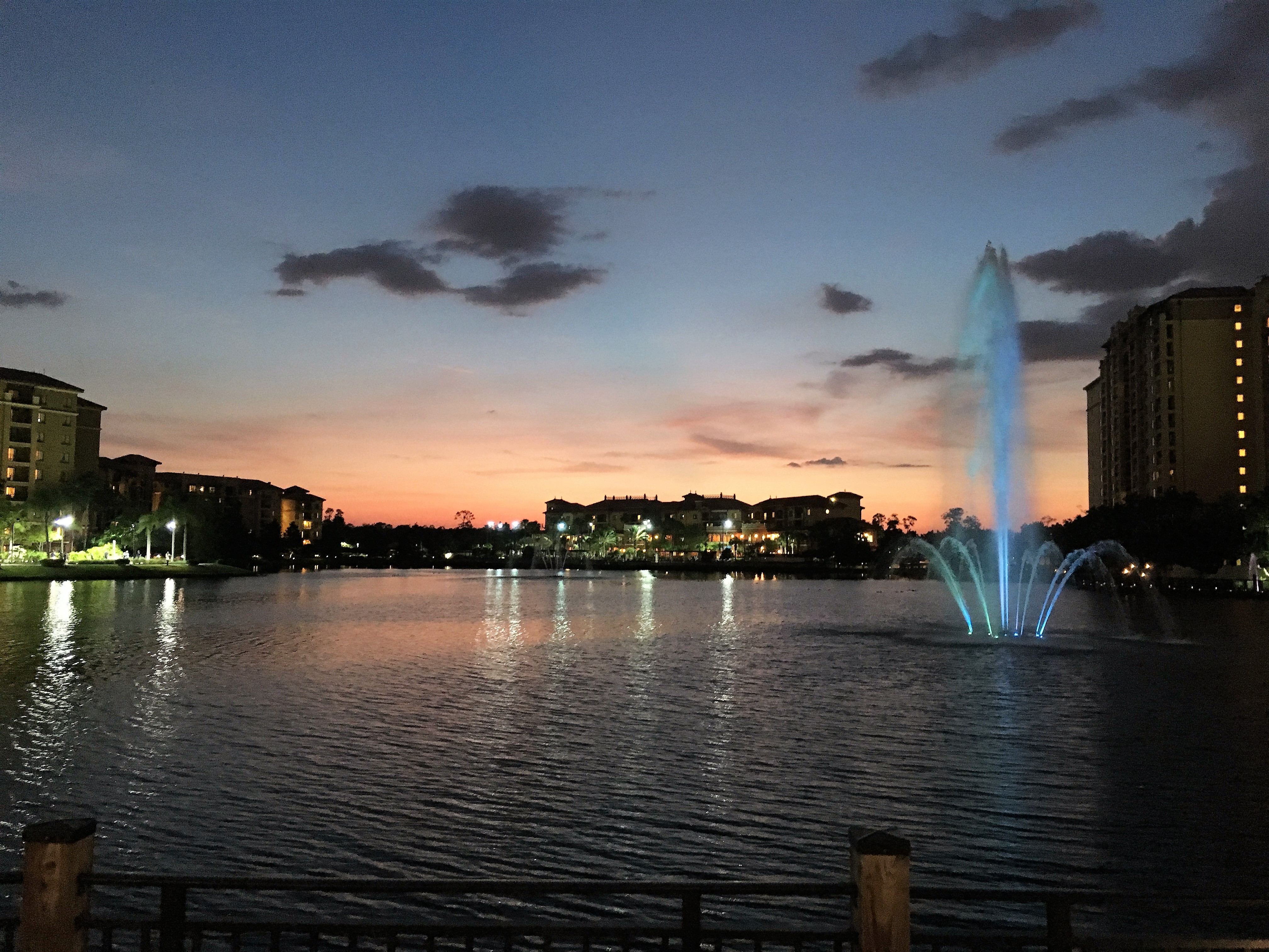 Lake Buena Vista, United States