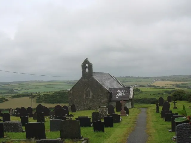 Llanfaethlu, United Kingdom