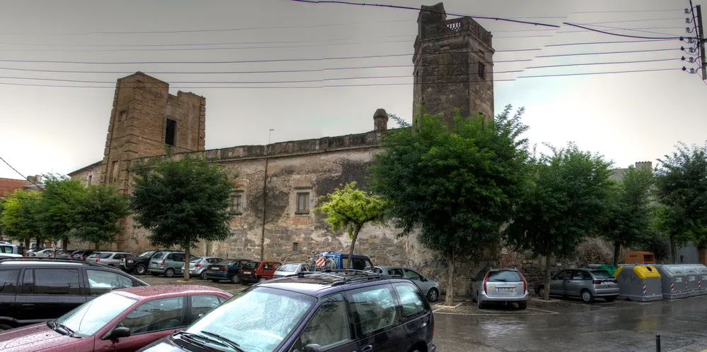 Sant Pere Pescador, Spain
