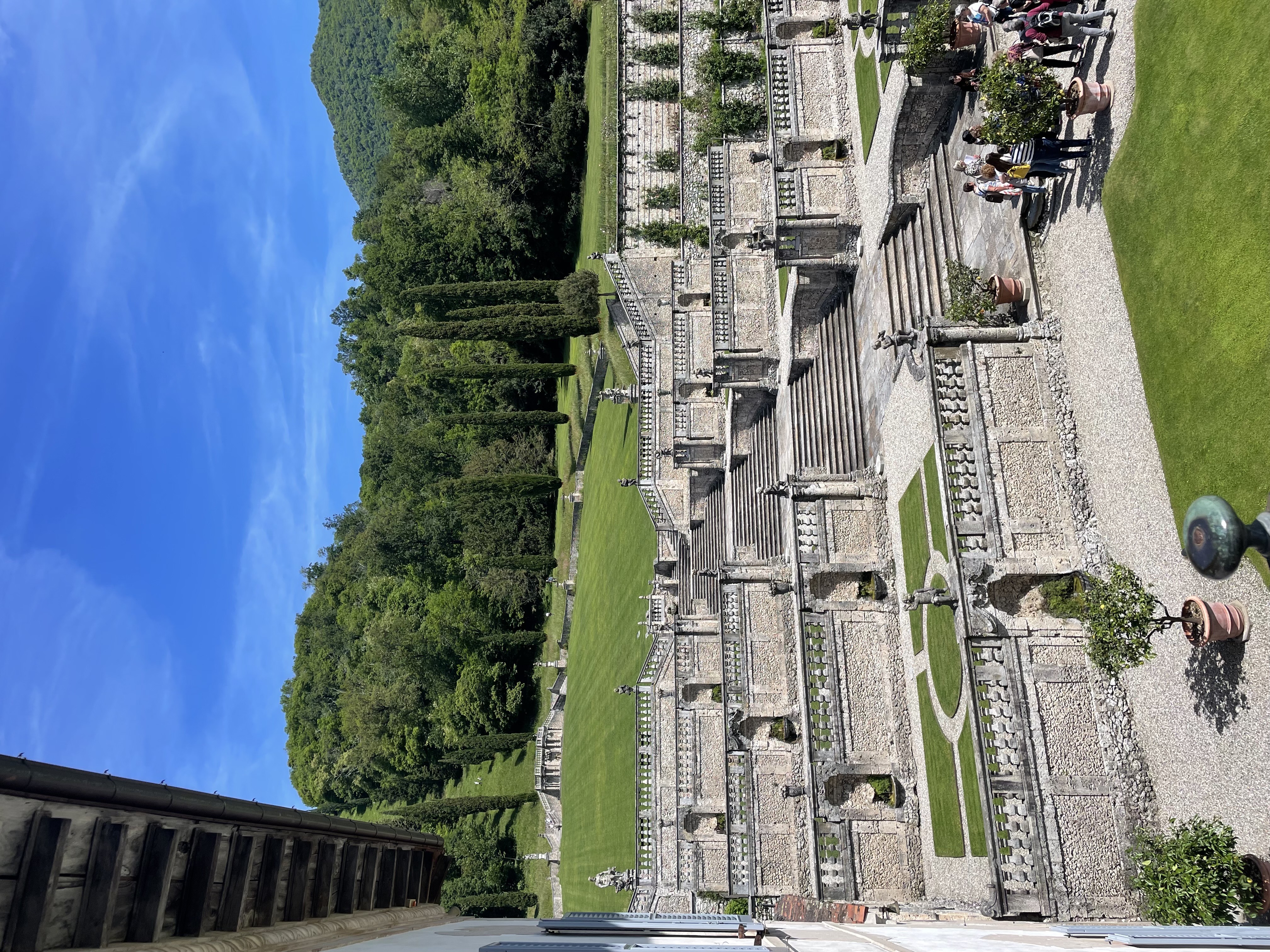 Villa Della Porta Bozzolo