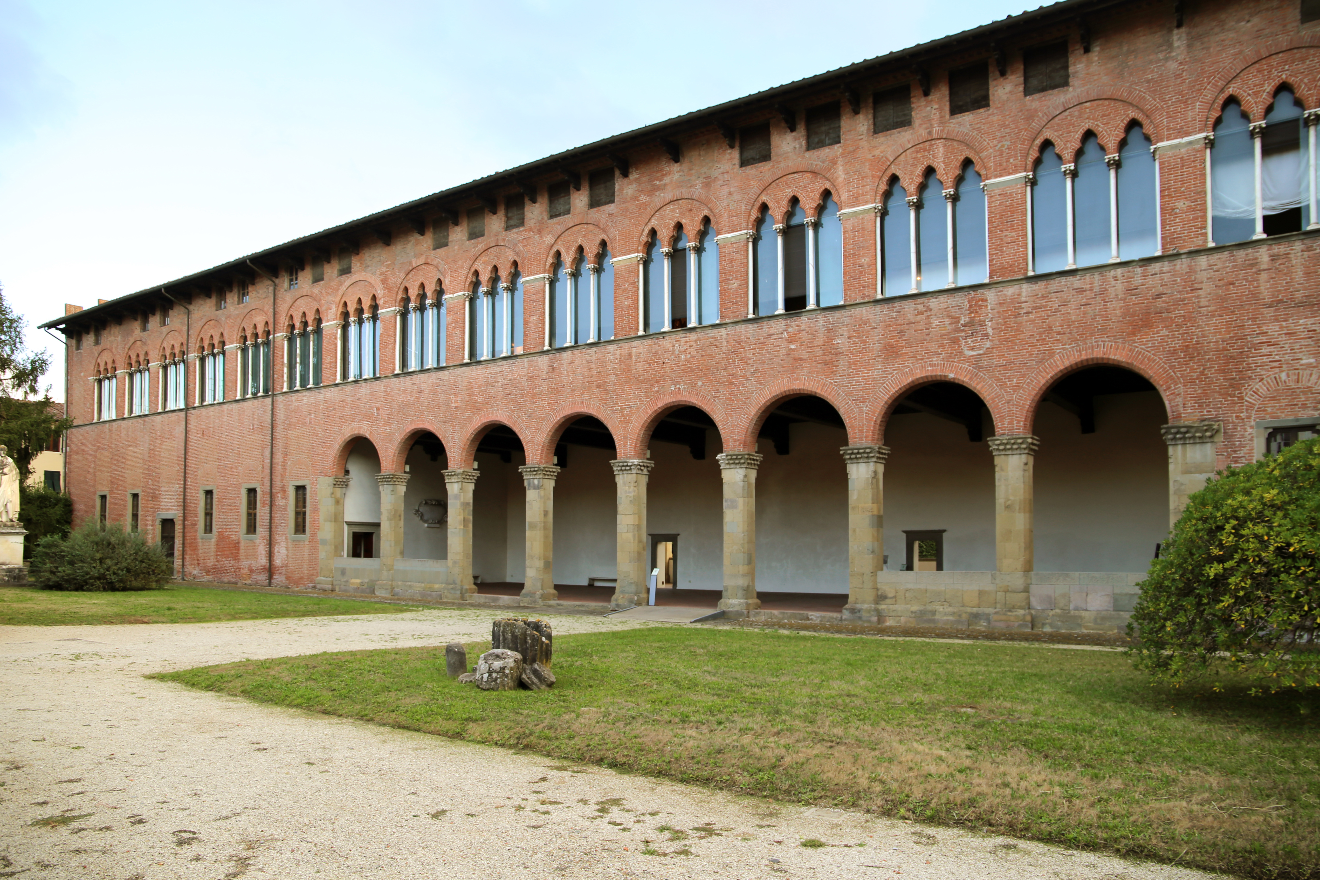 Villa Guinigi National Museum
