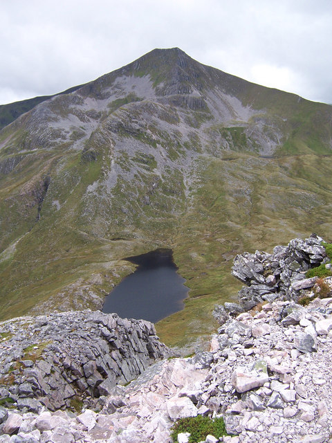 Binnein Mòr