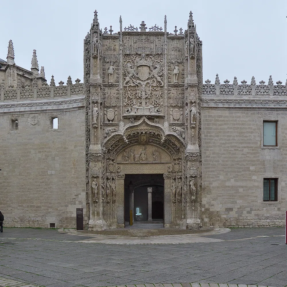 National Museum of Sculpture