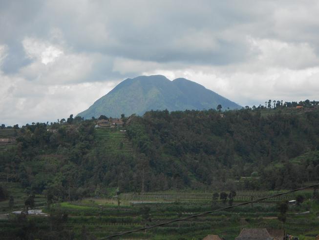 Mountain Telomoyo