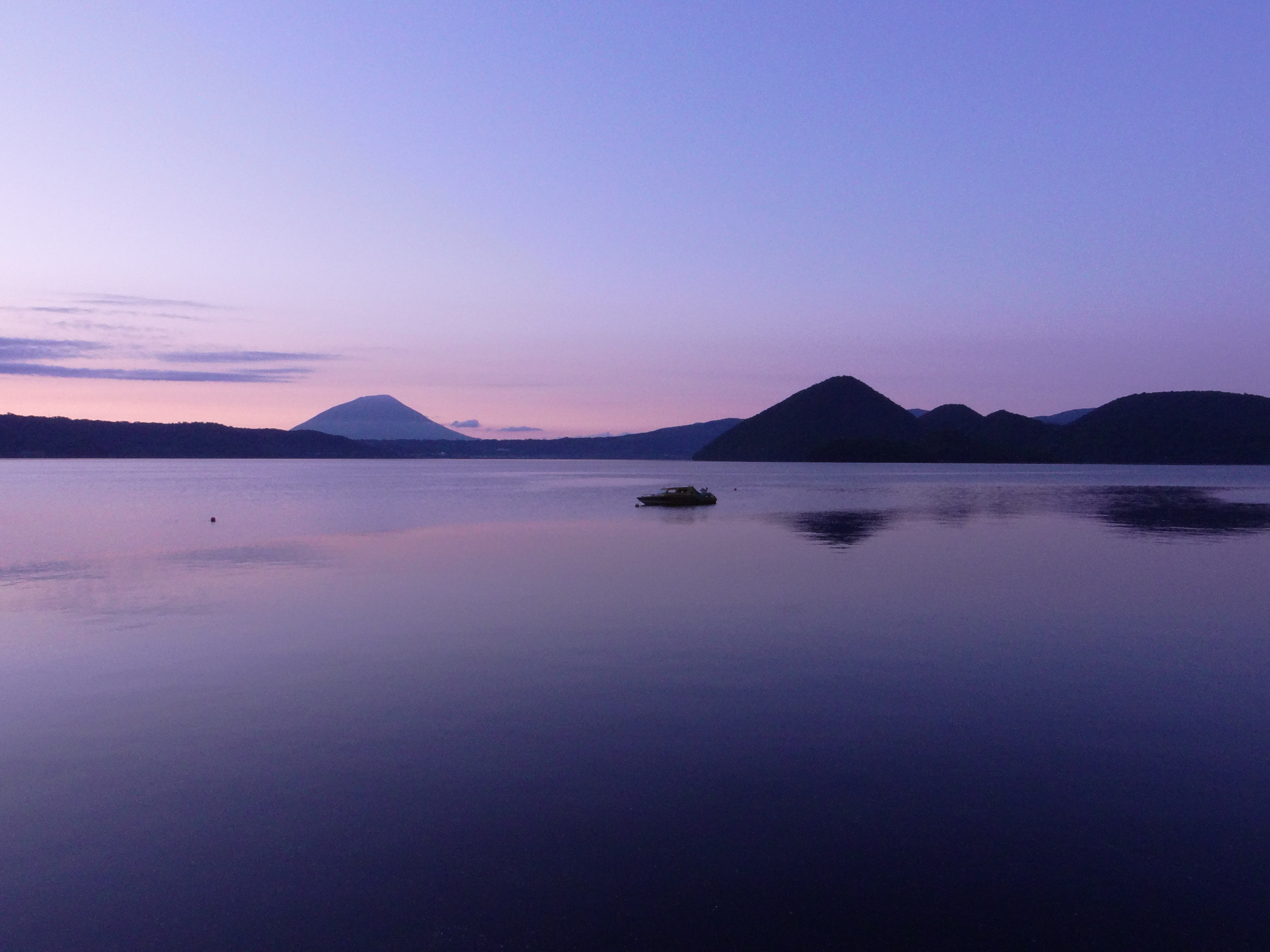Tōyako-chō, Japan