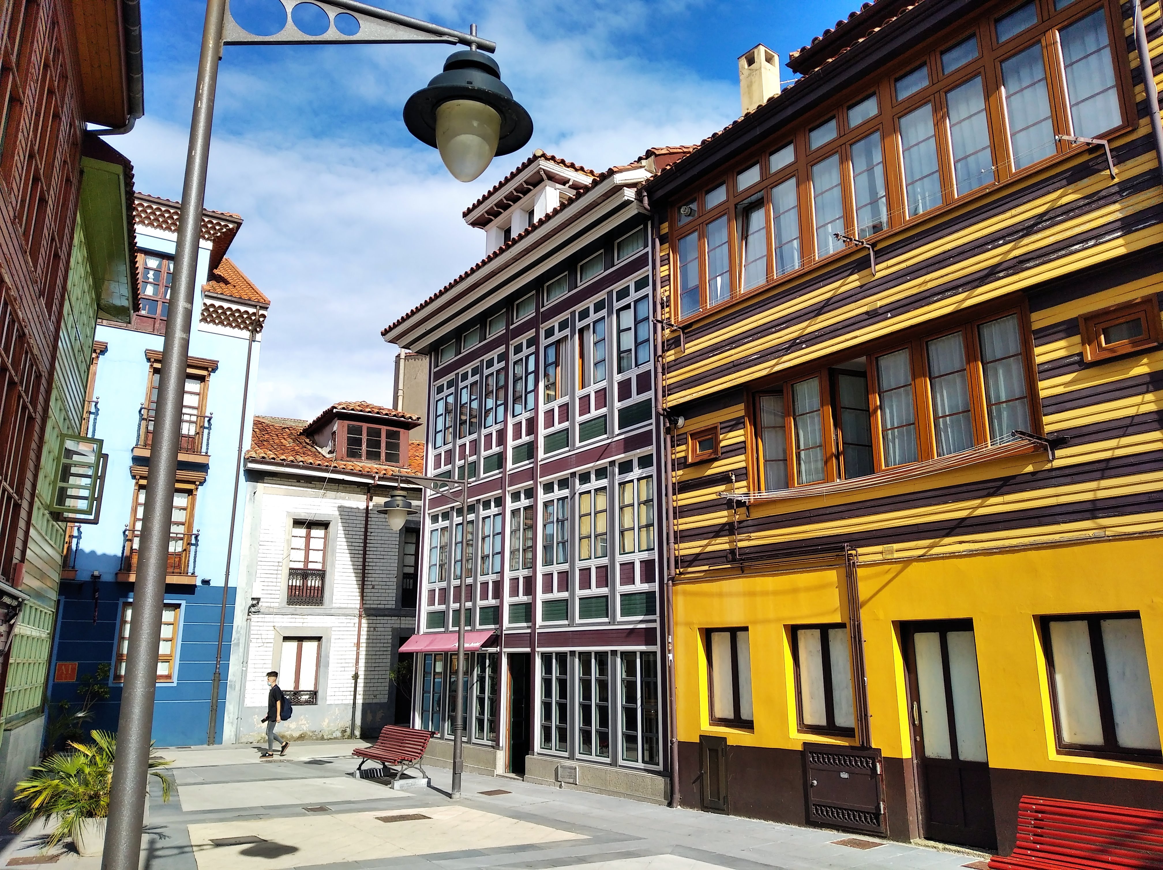Lluanco, Spain