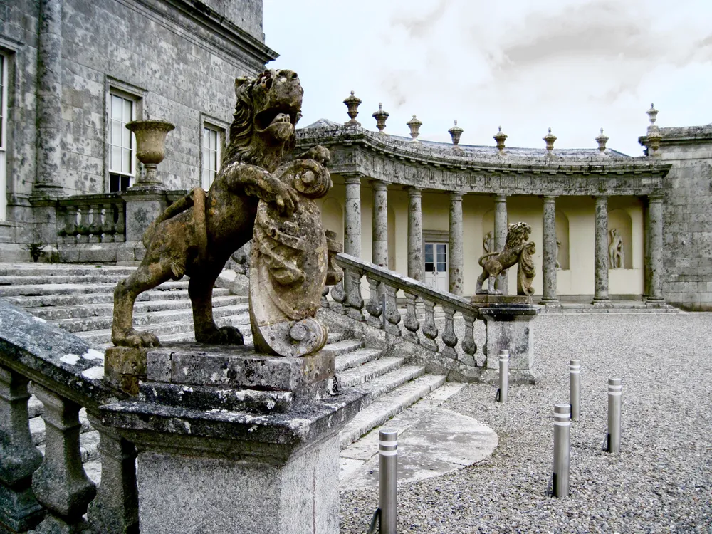 Blessington, Ireland