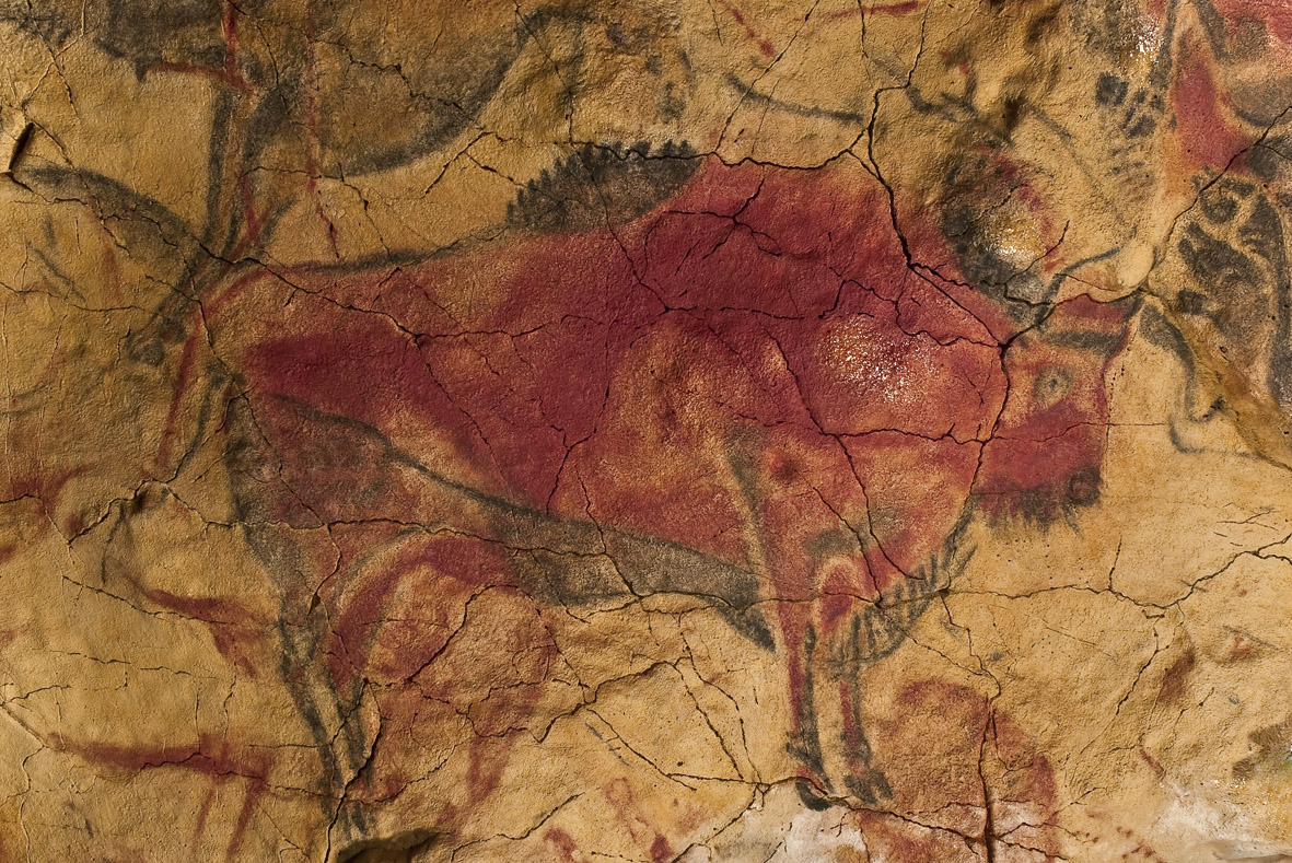 Cave of Altamira