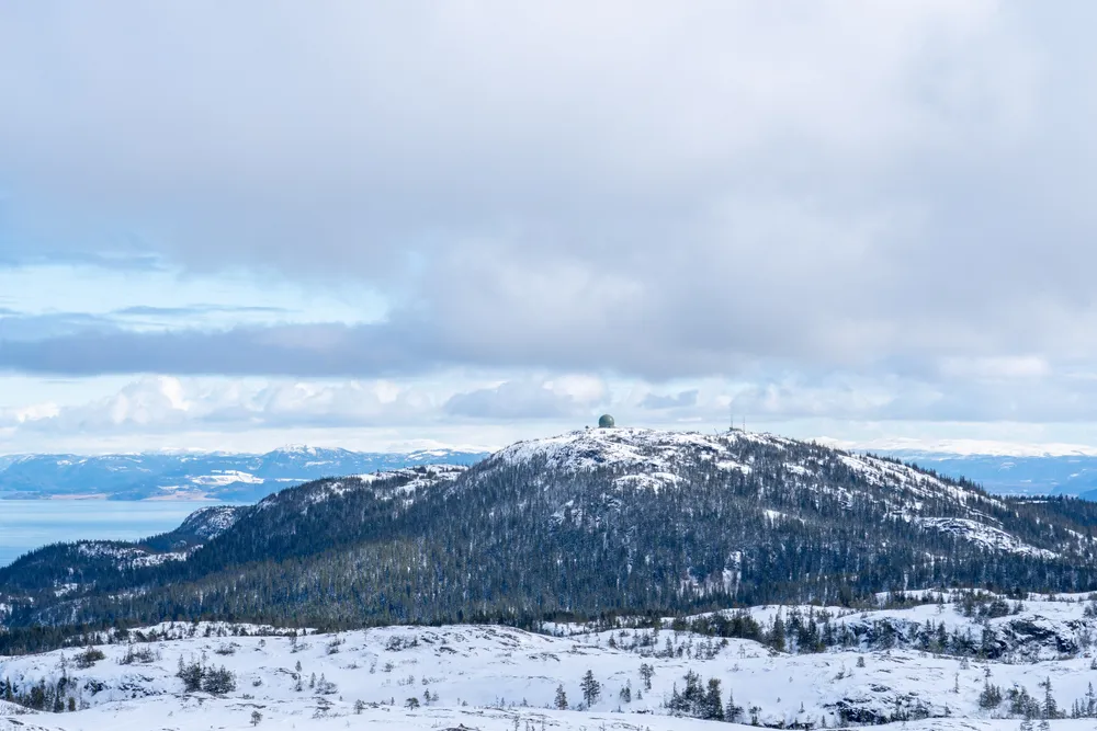Gråkallen