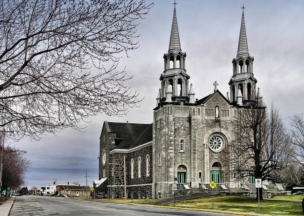 Marieville, Canada