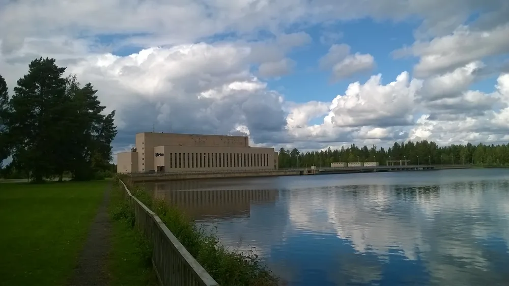 Muhos, Finland