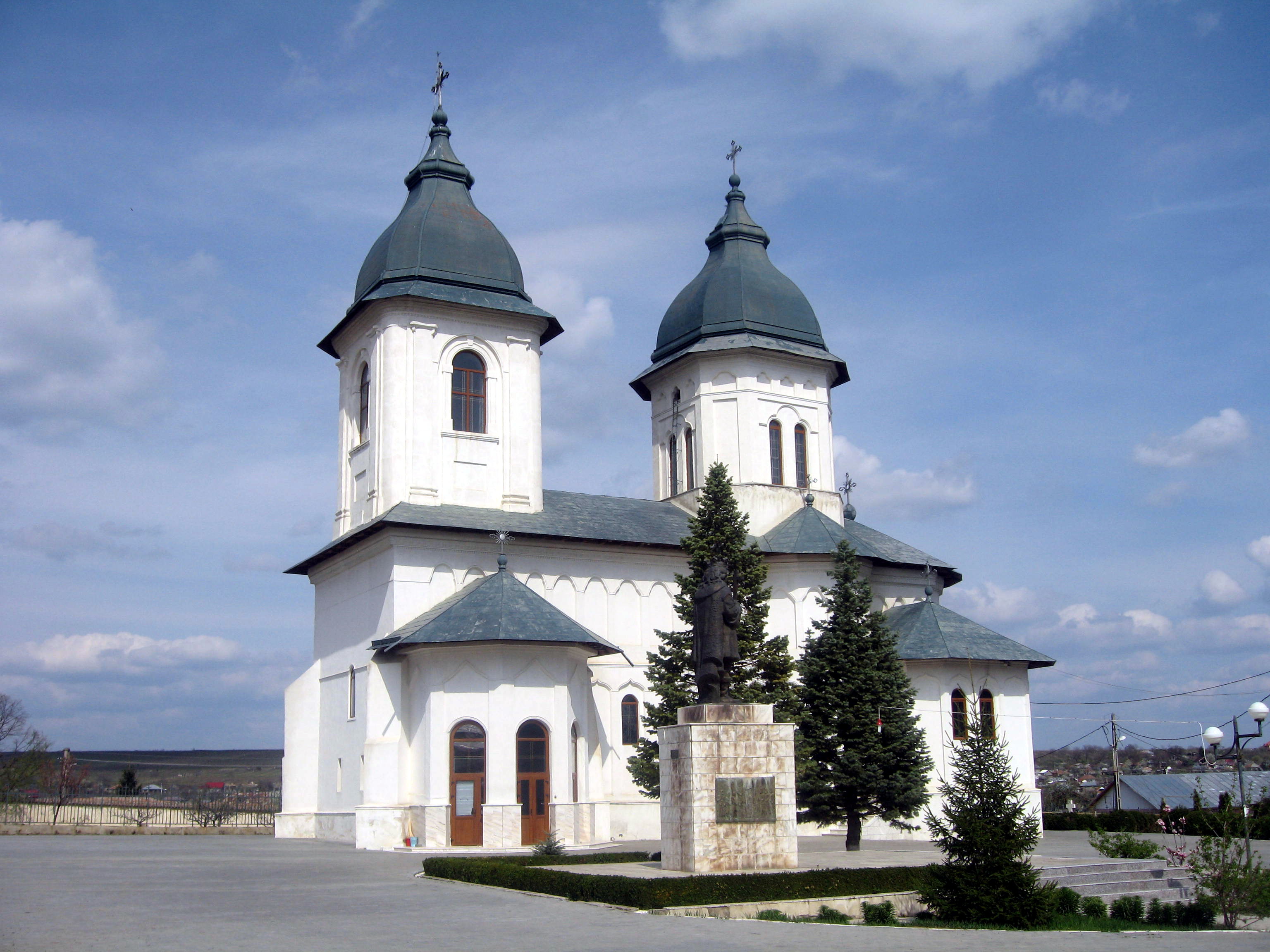 Onești, Romania