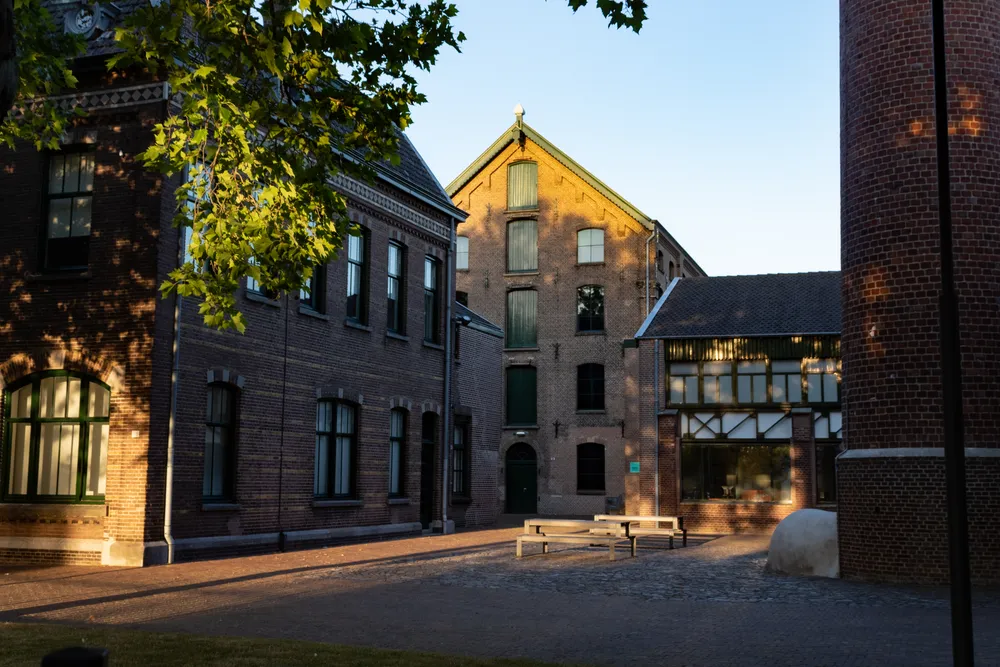 TextielMuseum, Stedelijk museum Amsterdam