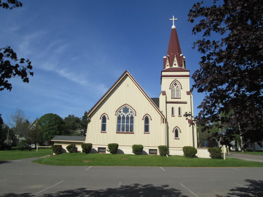 Kensington, Canada