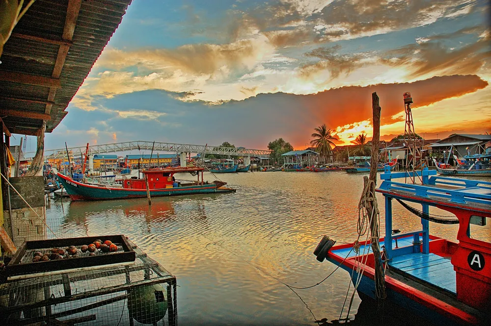 Kuala Perlis, Malaysia
