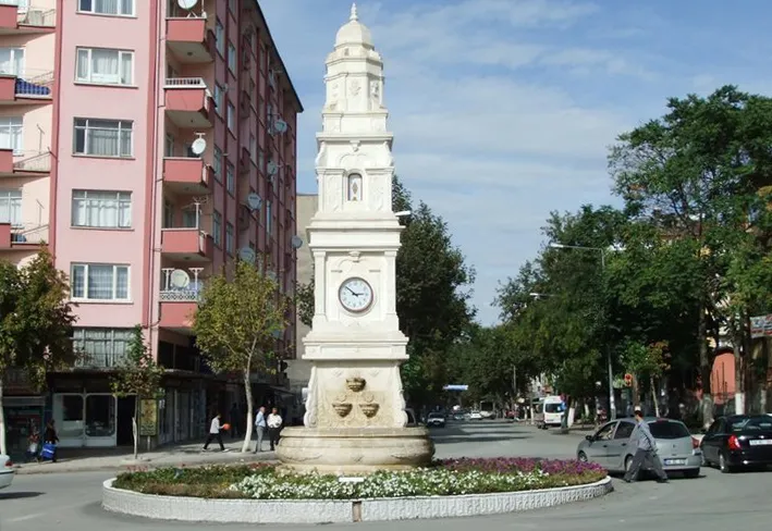 Battalgazi district, Turkey