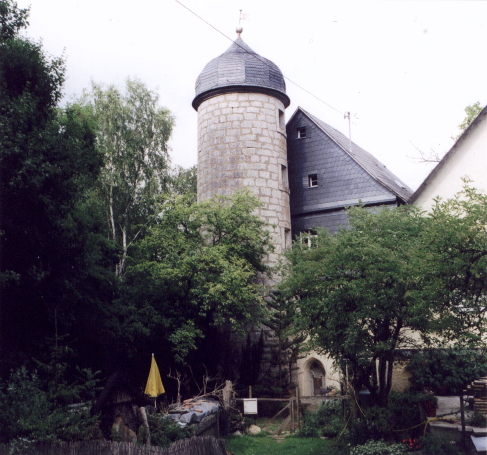 Schloss