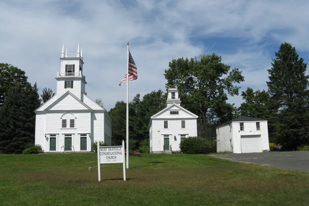Granville, United States