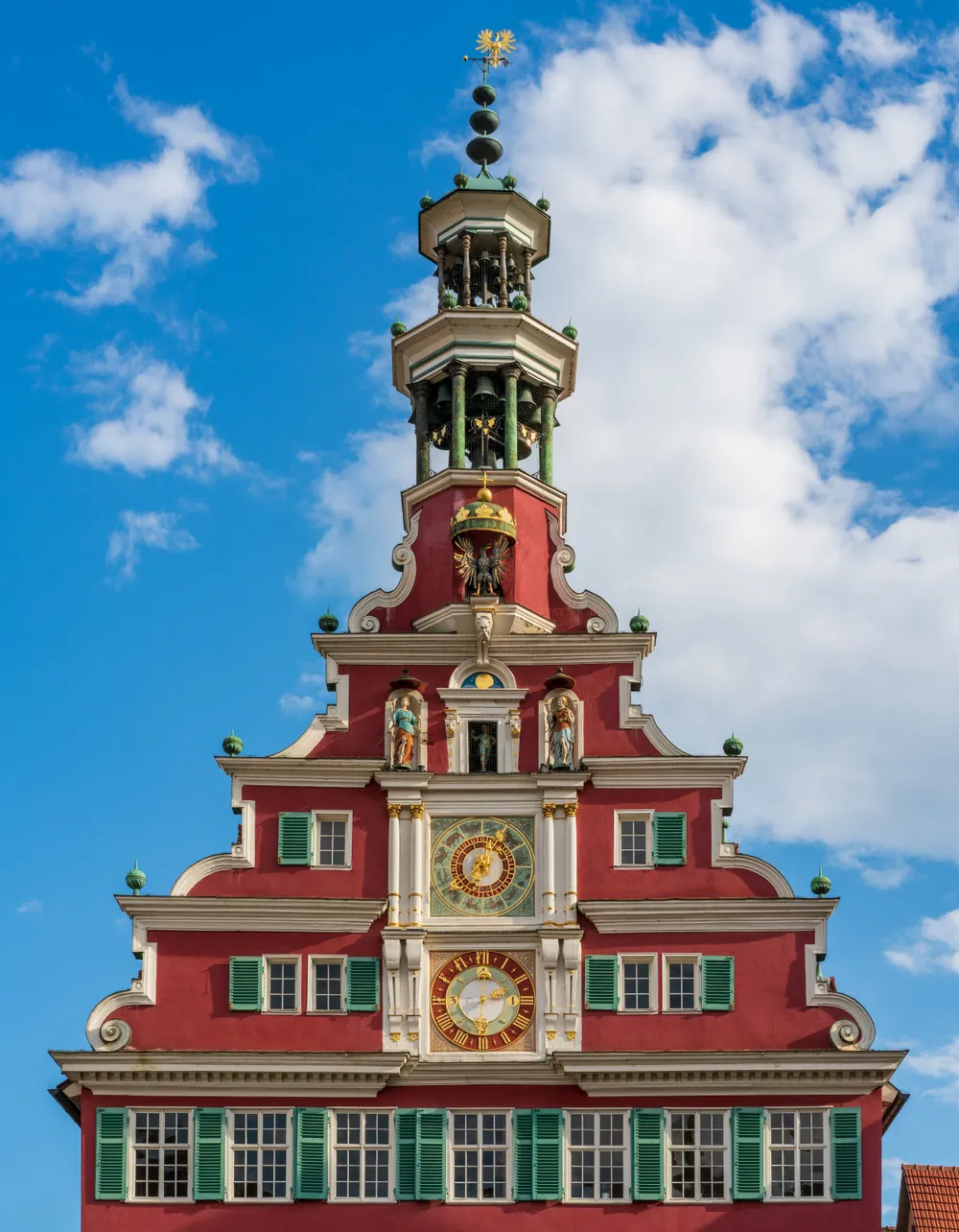 Esslingen am Neckar, Germany