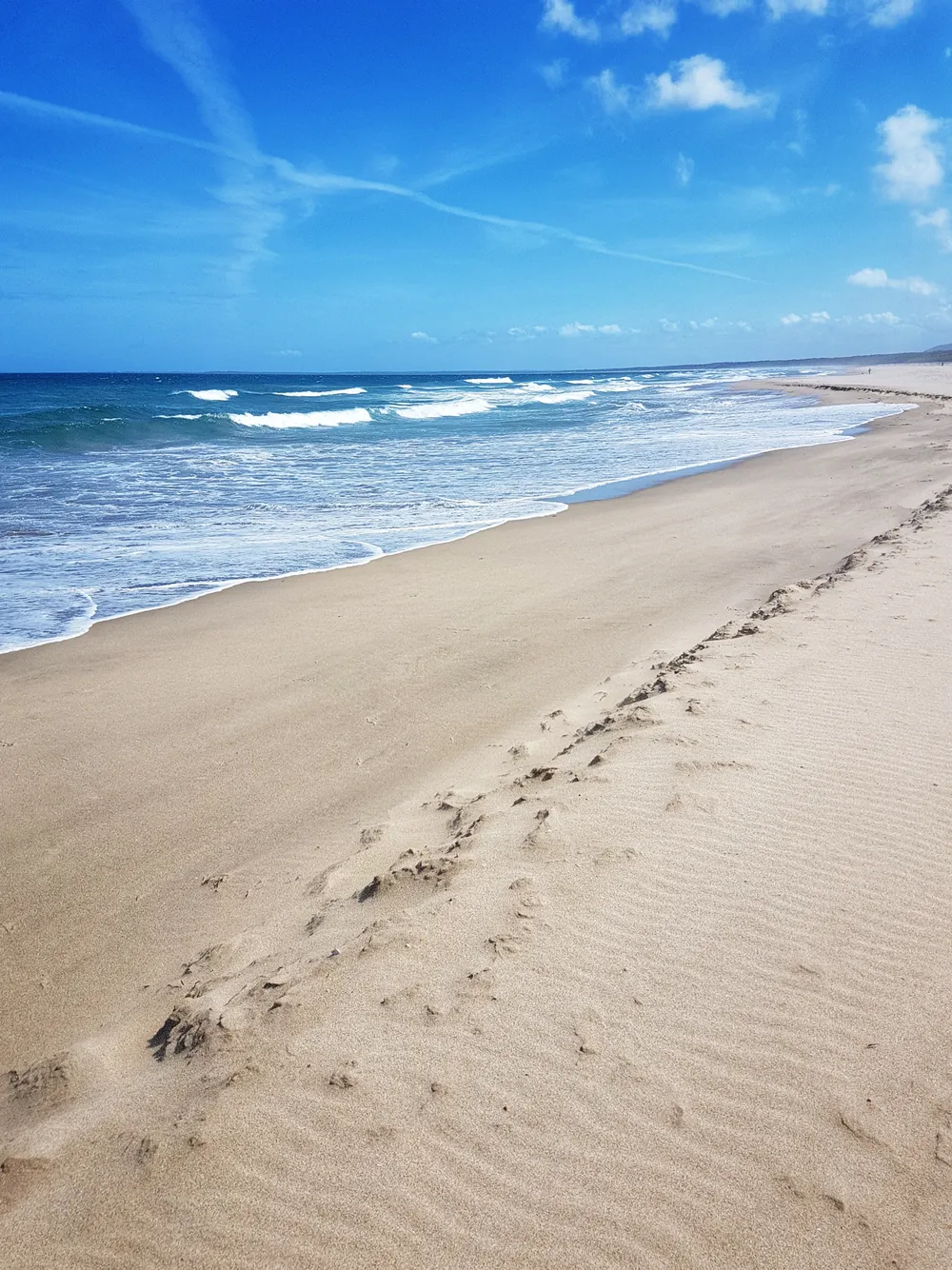 Seven Mile Beach National Park