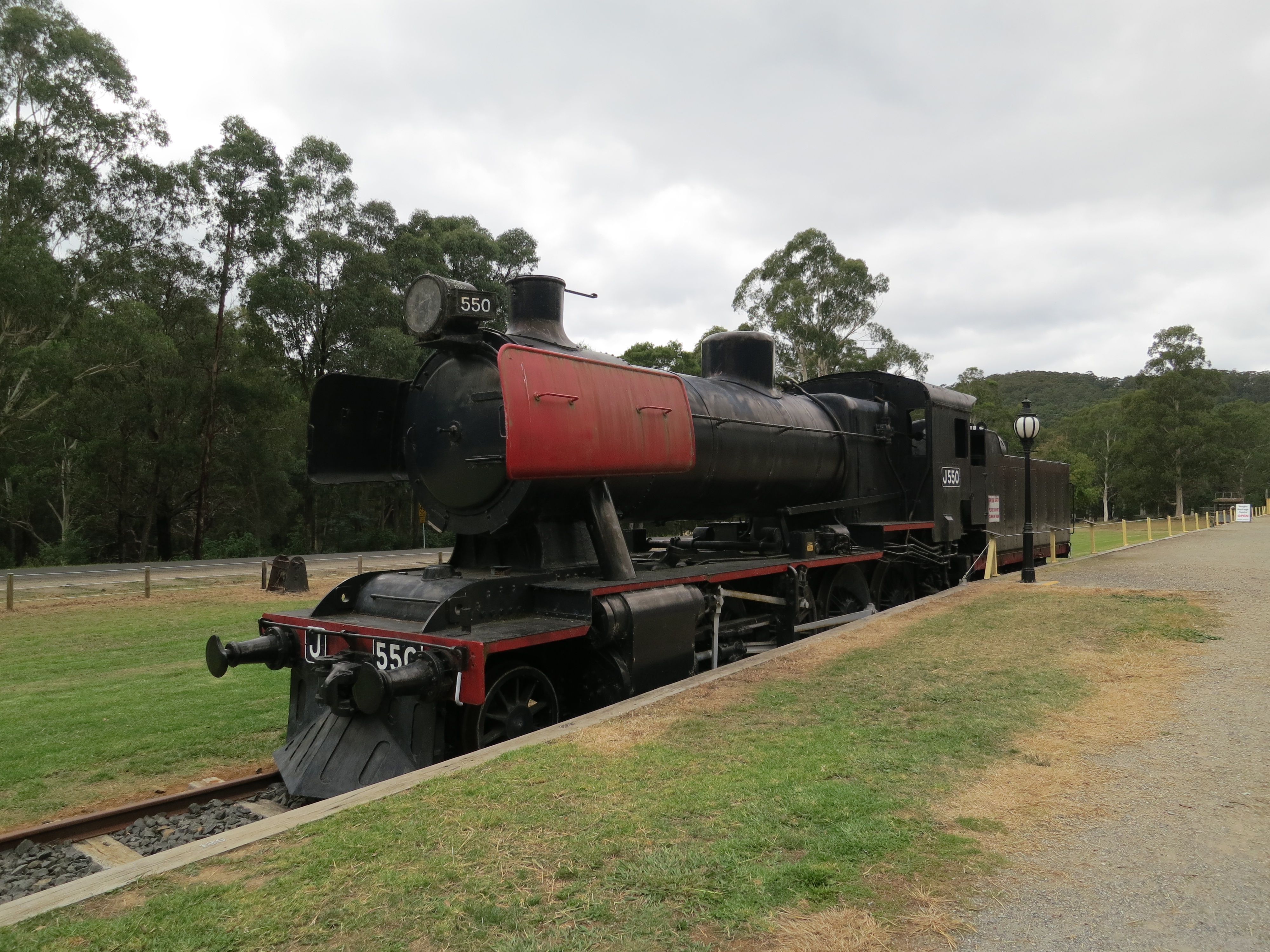 Noojee, Australia