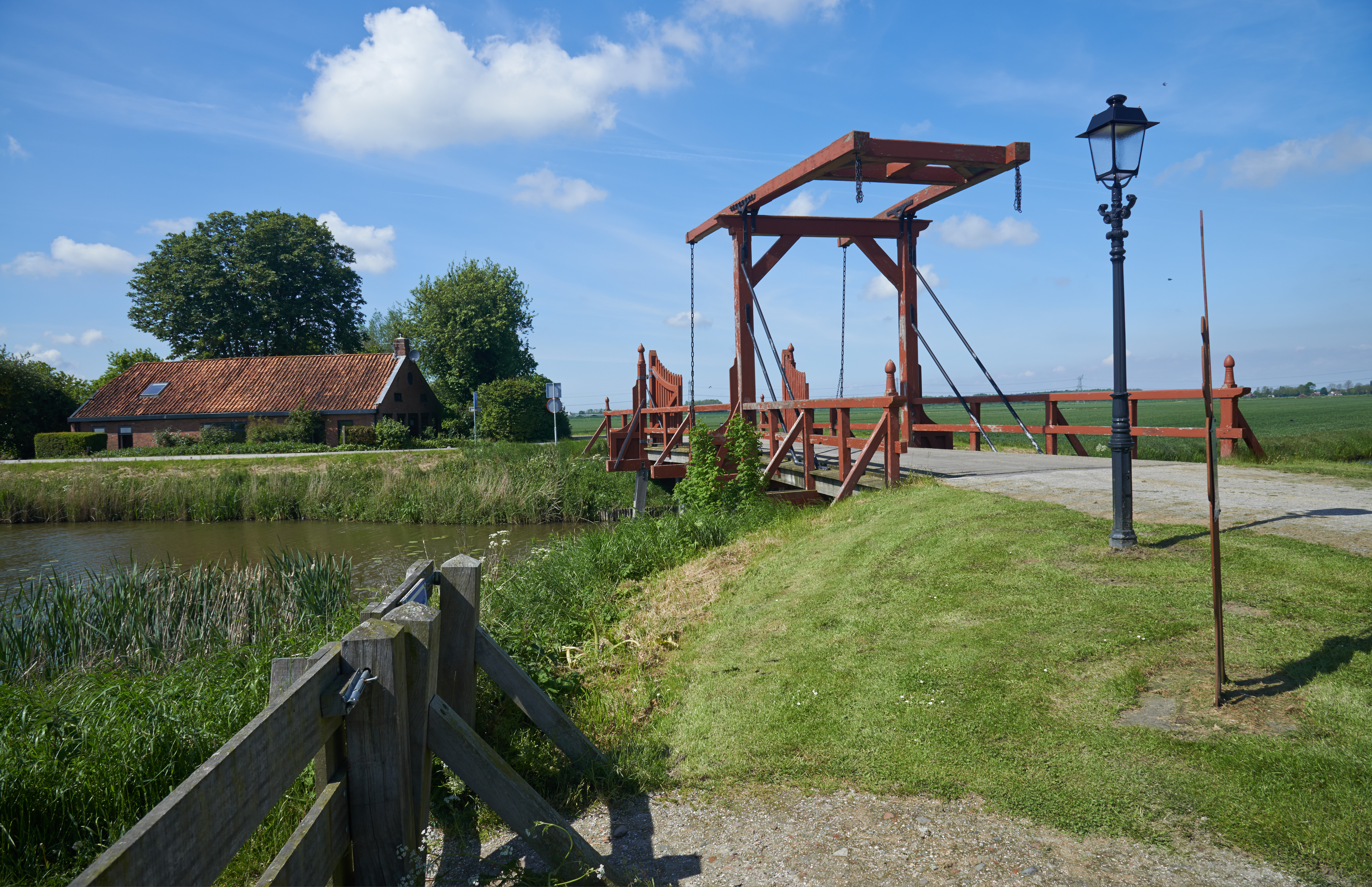 Westerwolde, Netherlands
