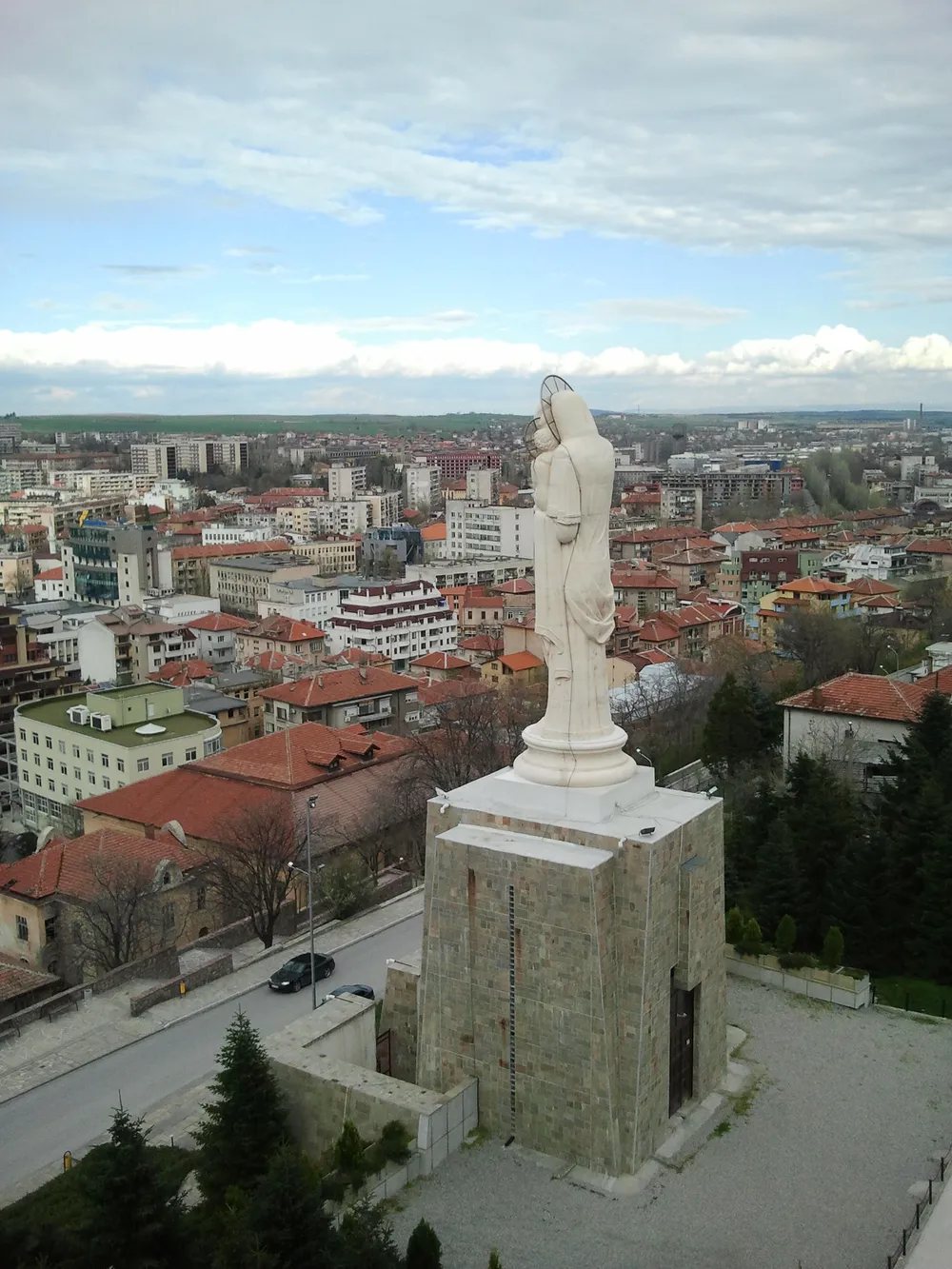 Haskovo, Bulgaria