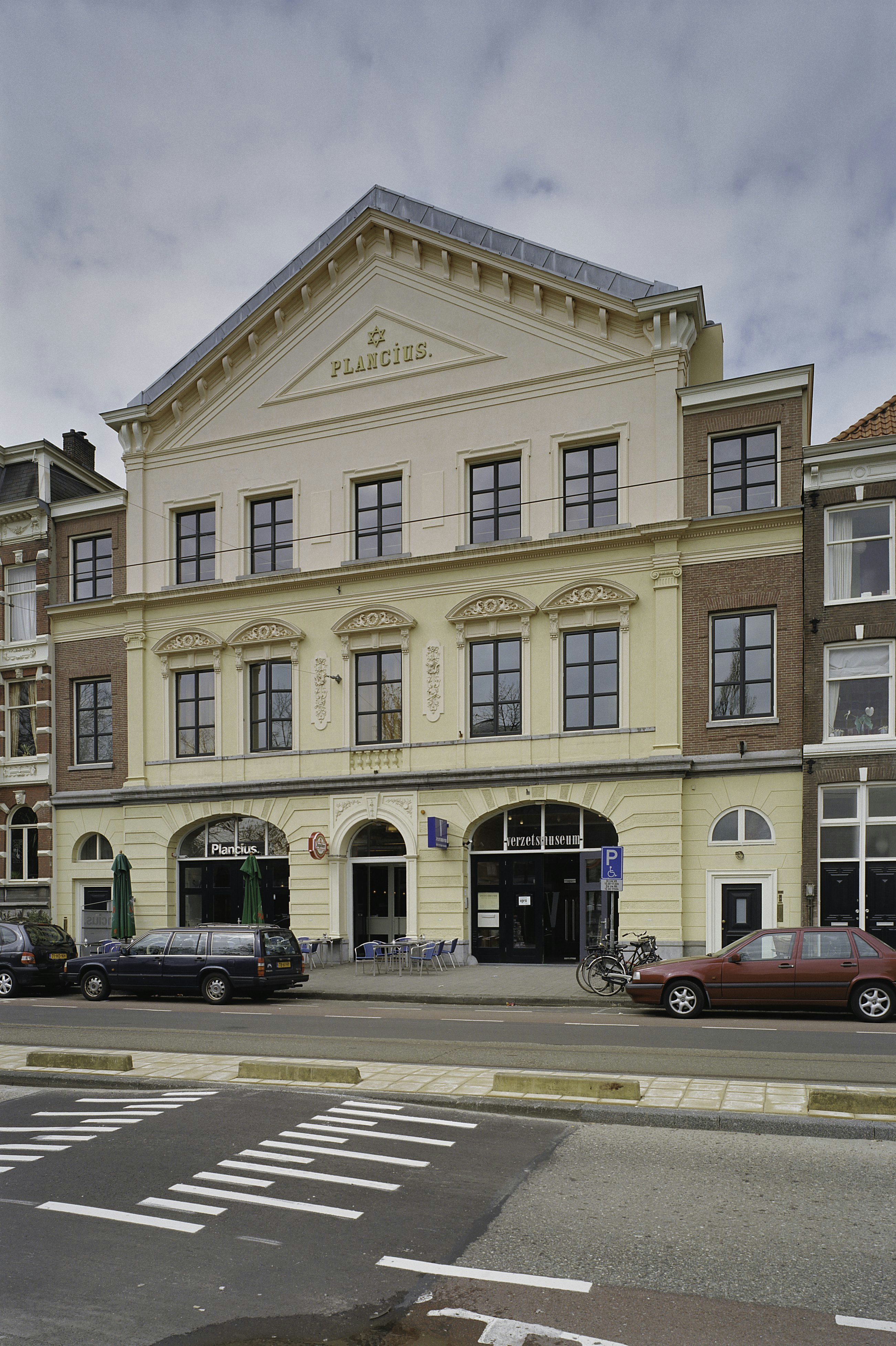 Dutch Resistance Museum