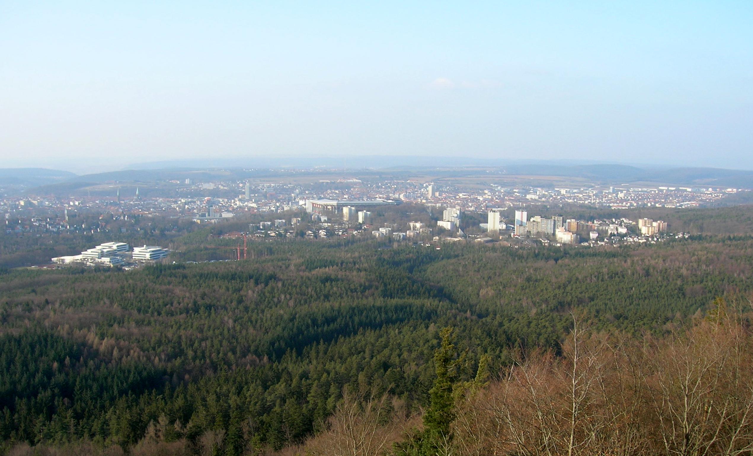 Humberg