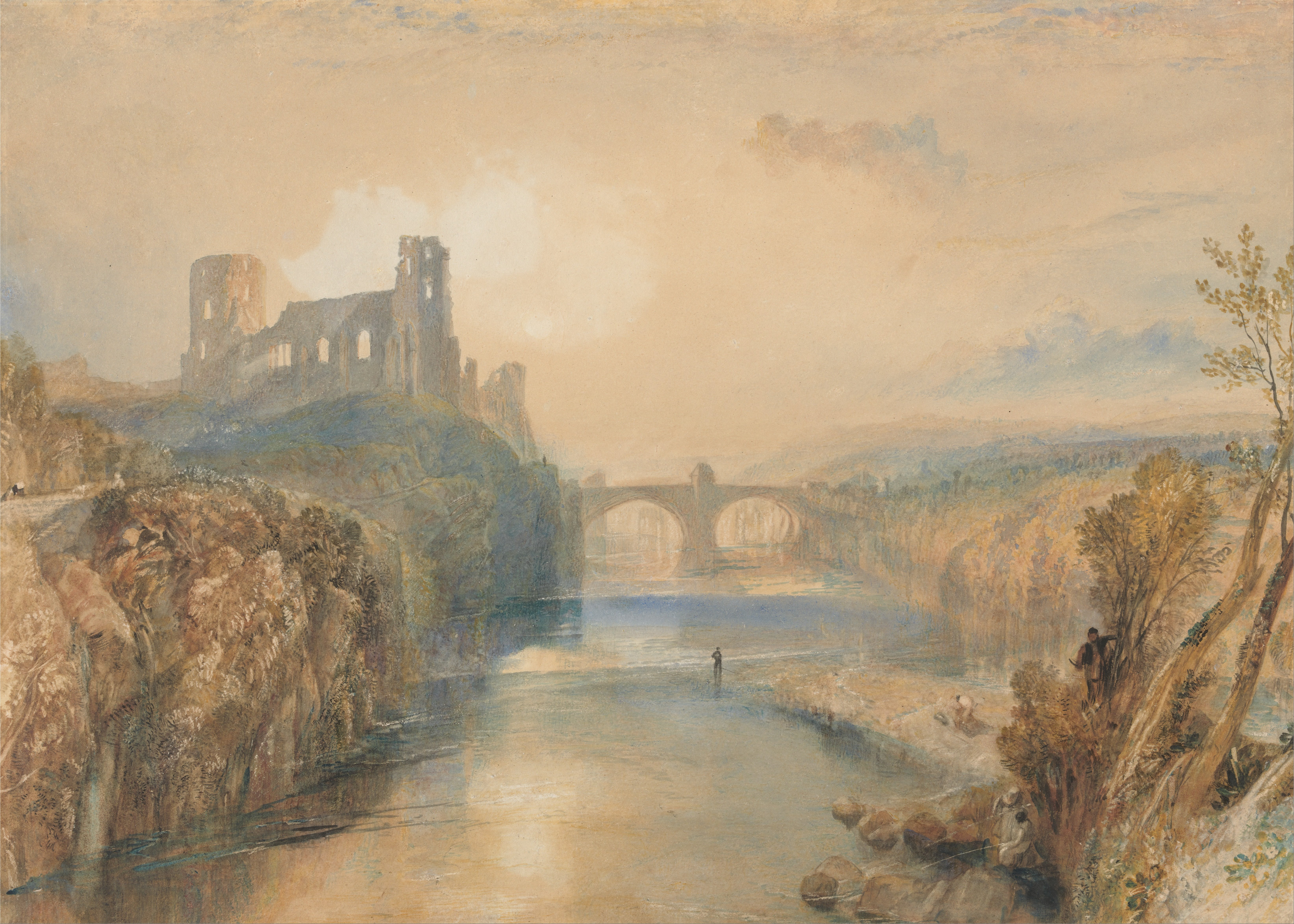 Barnard Castle, United Kingdom