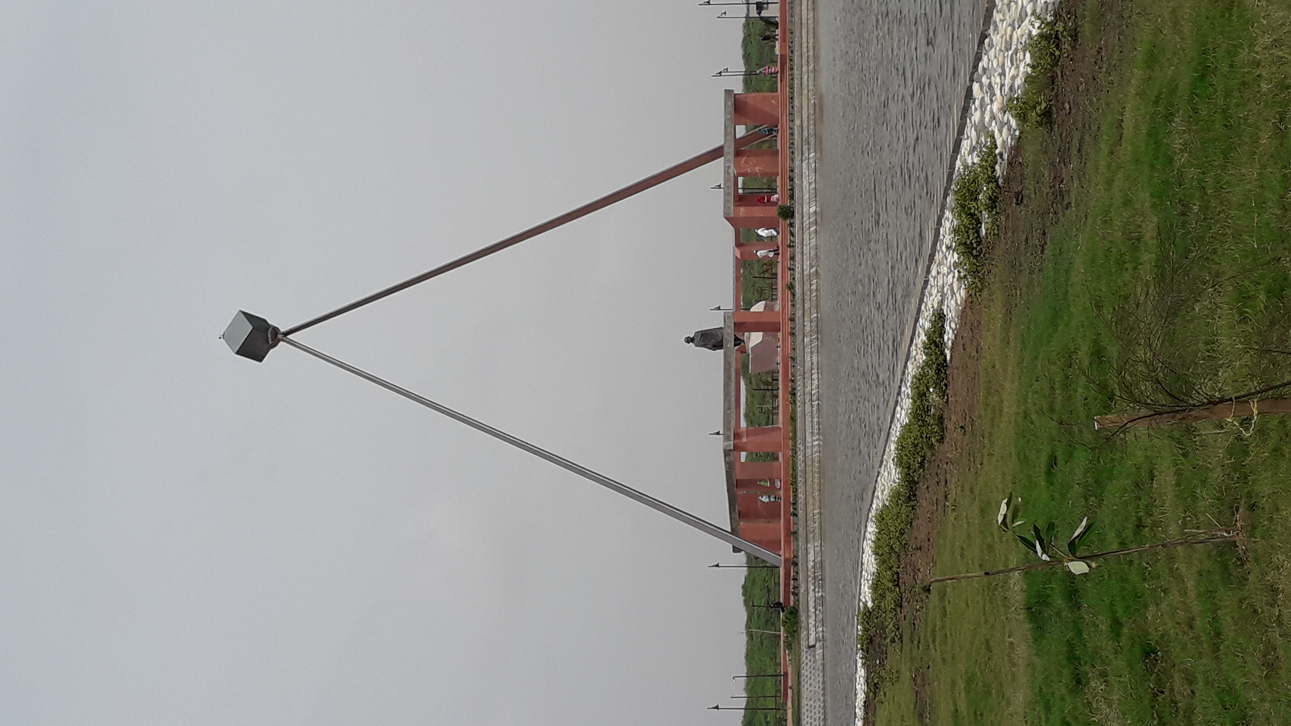 National Salt Satyagraha Memorial
