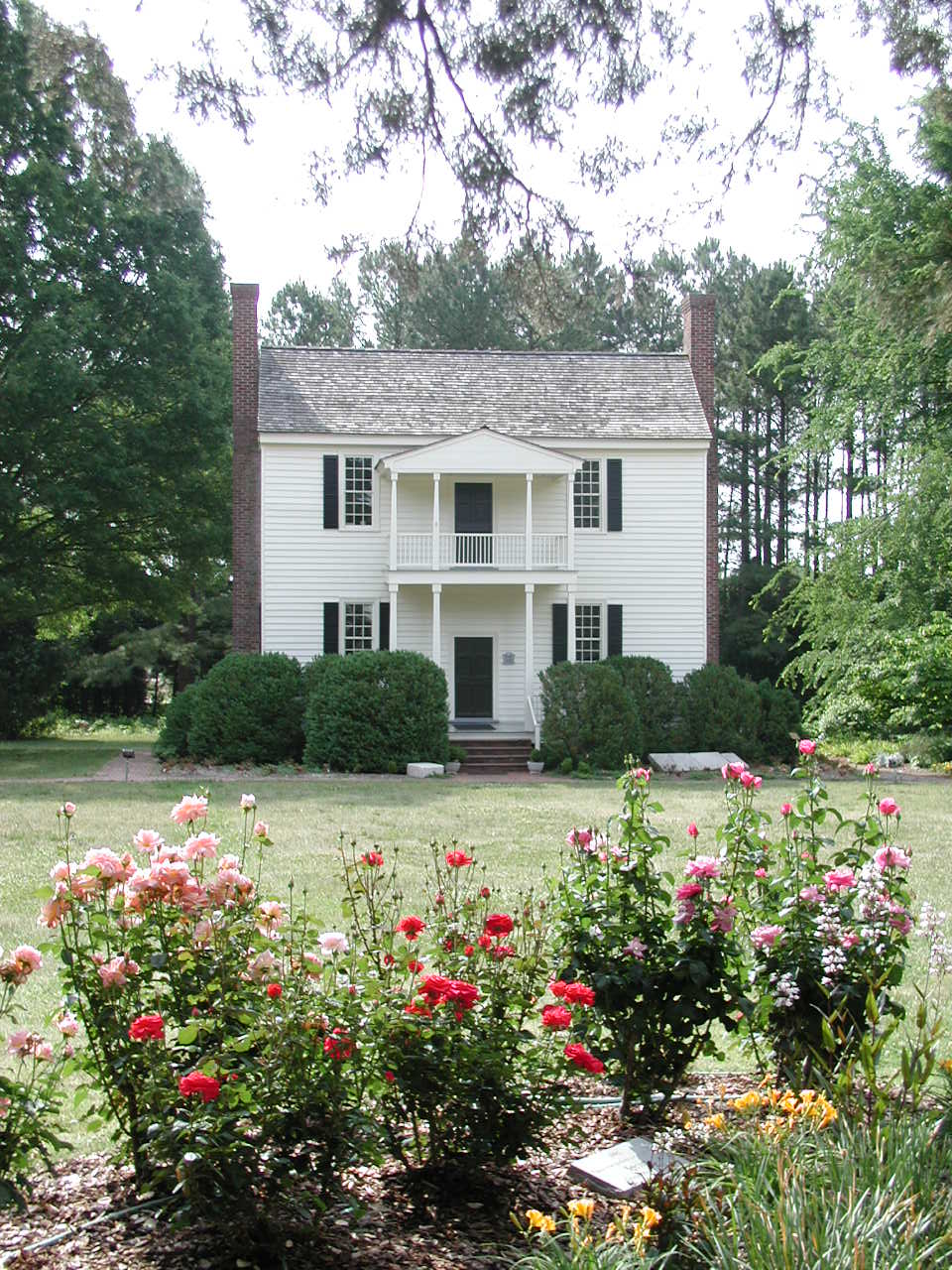 Wake Forest, United States