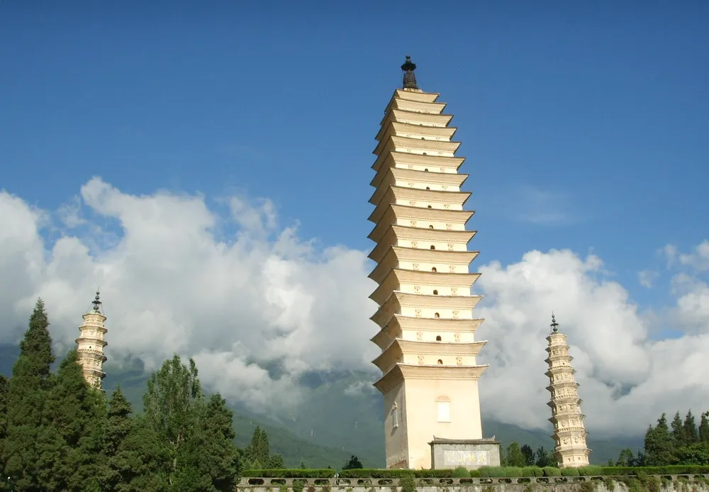 Dali, People's Republic of China