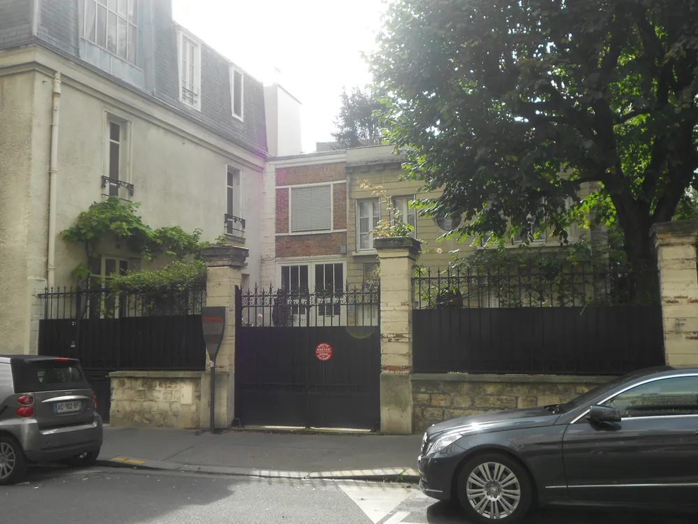 Musée Bouchard