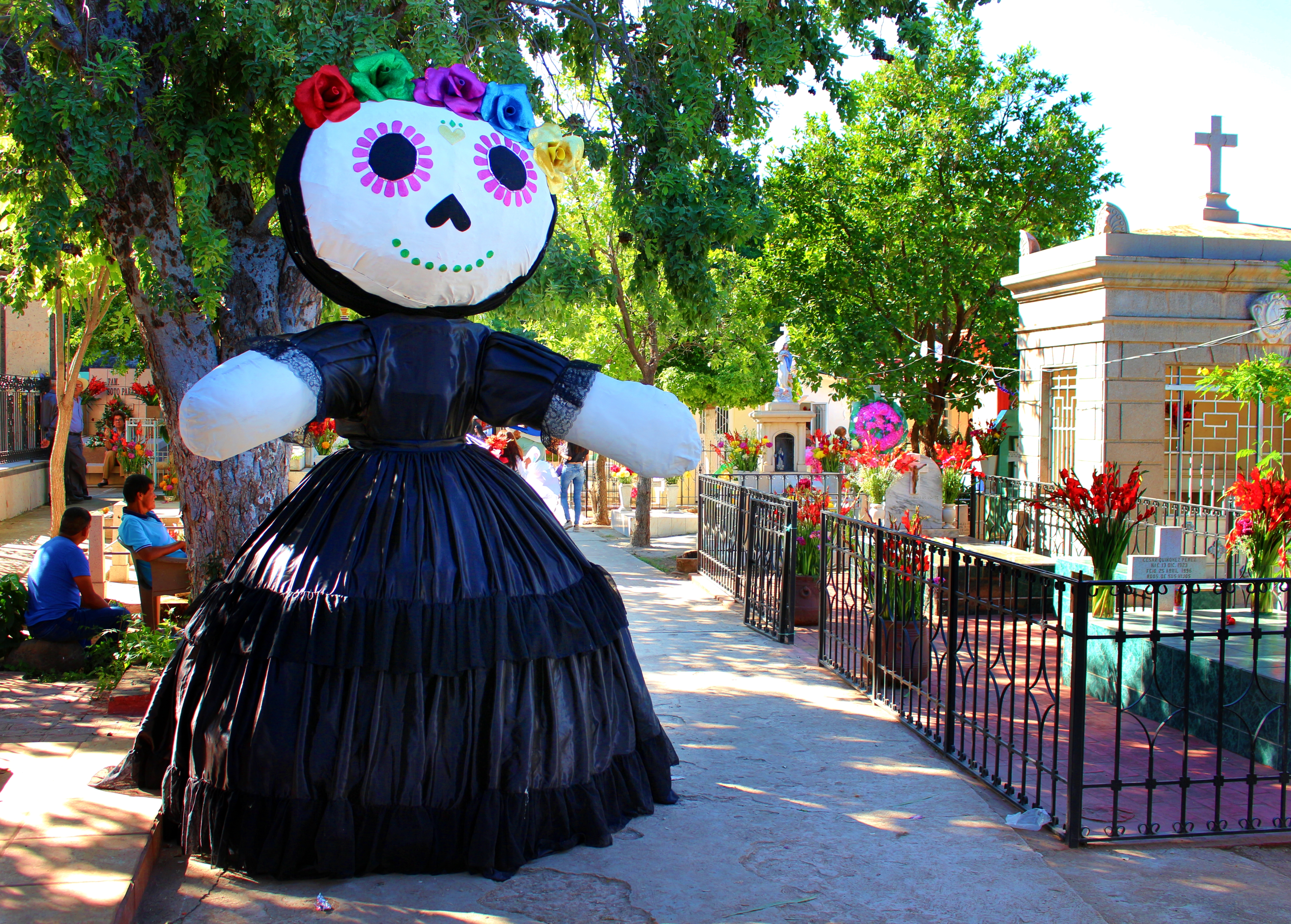 Mocorito, Mexico