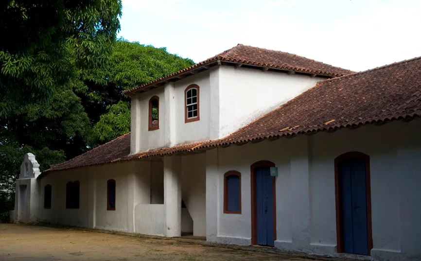 Monjardim Manor House