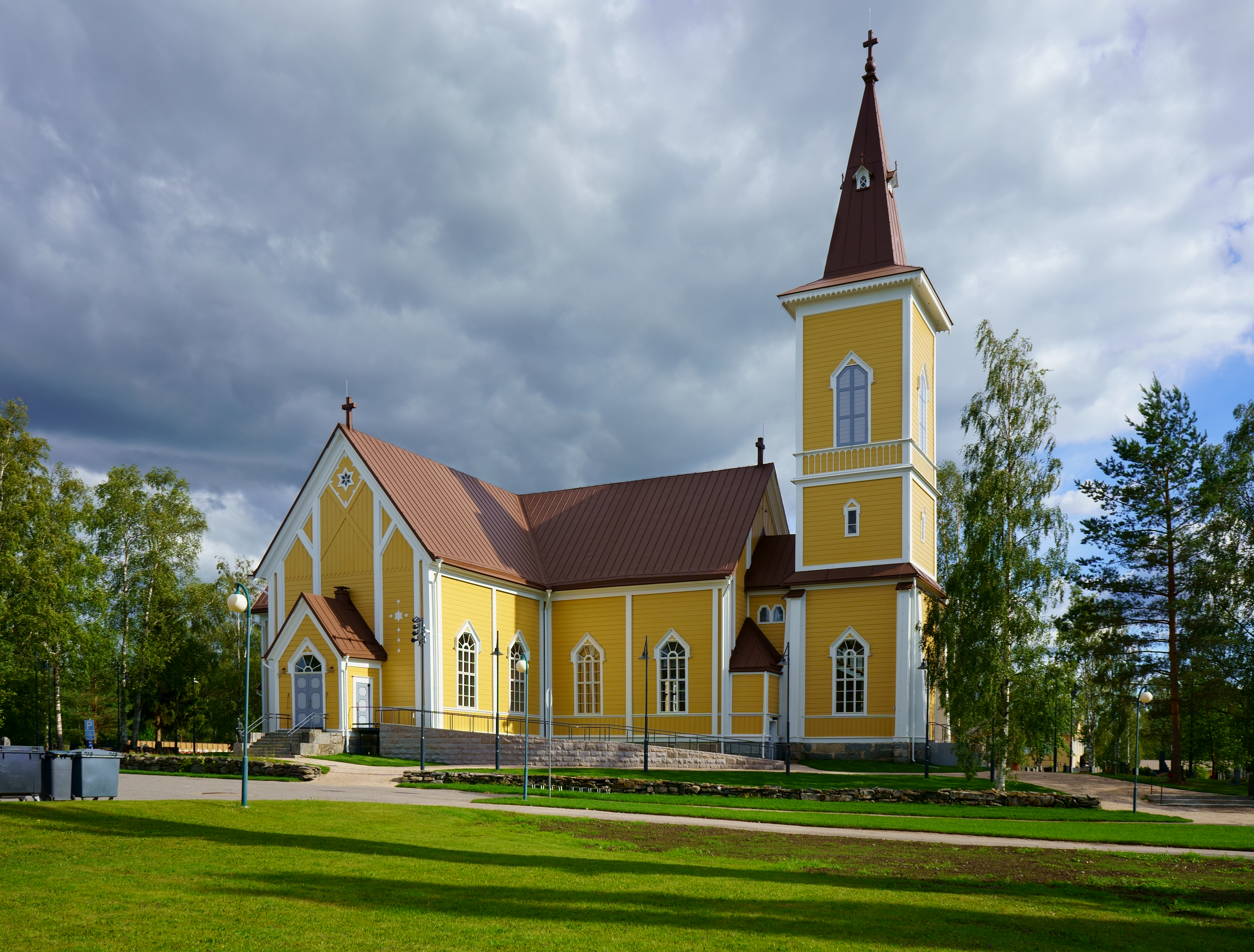 Nivala, Finland