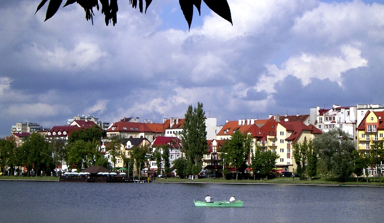 Ełk, Poland